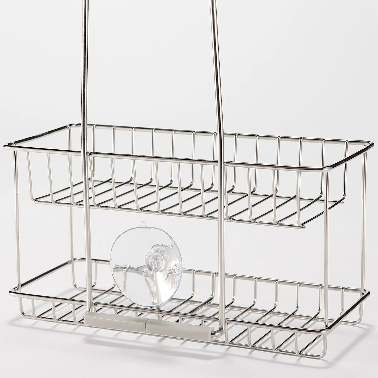 Stainless Steel Bottle Rack Hang Type - Image 5