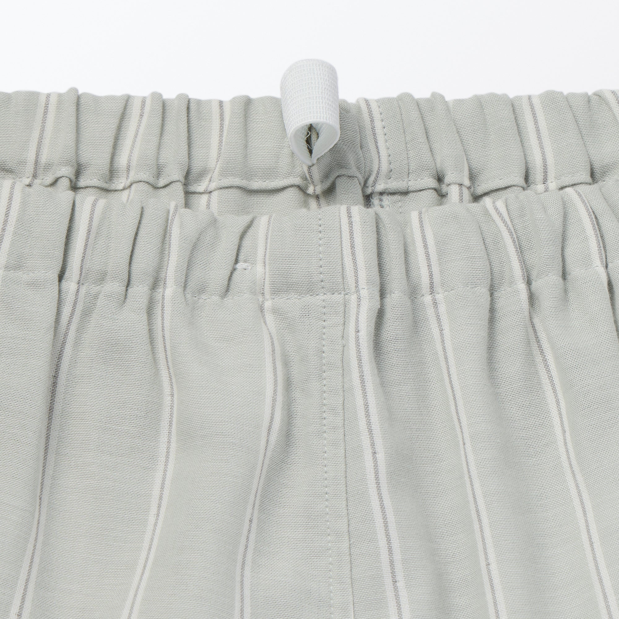 Side Seamless Double Gauze Pajamas - Image 12