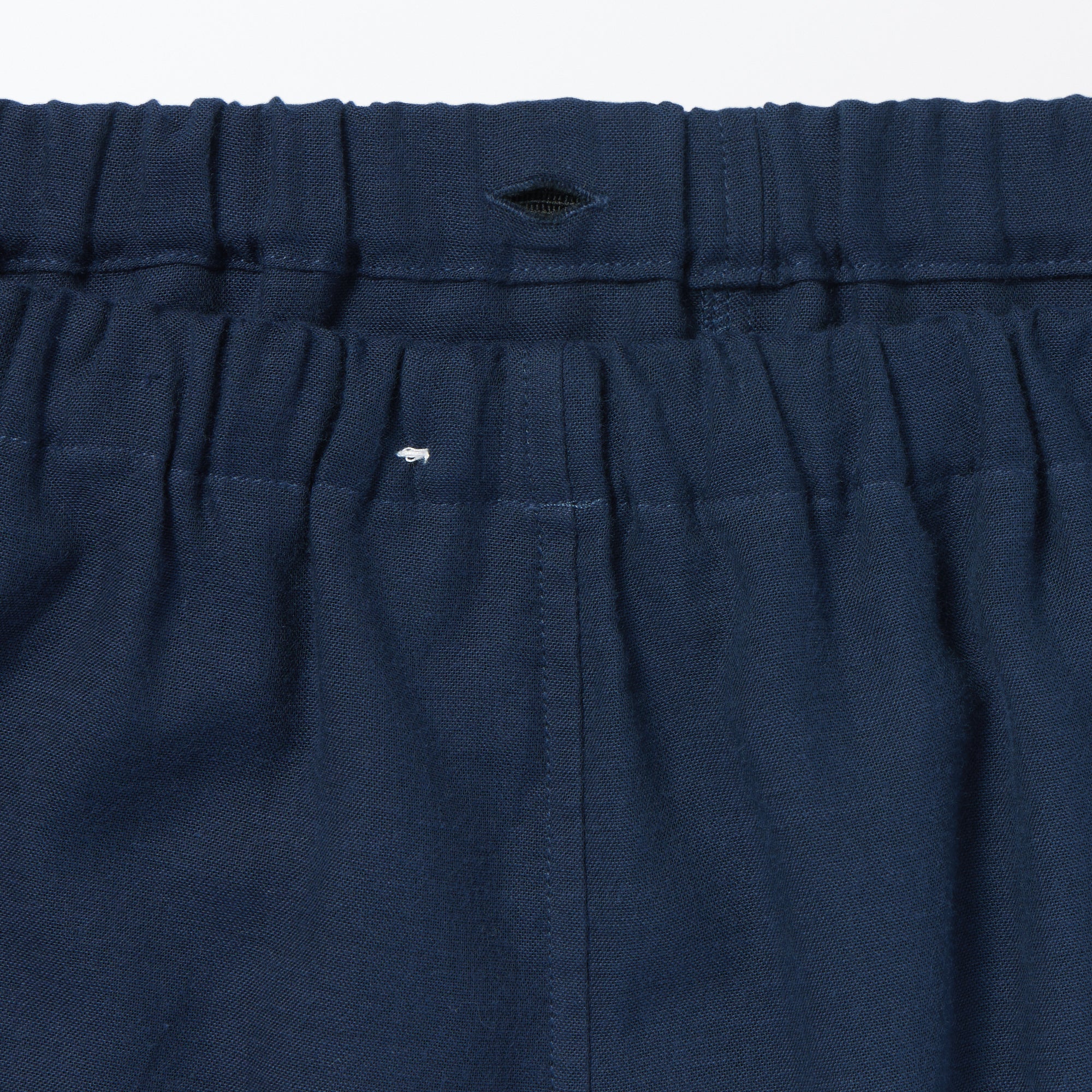 Side Seamless Double Gauze Pajamas - Image 24
