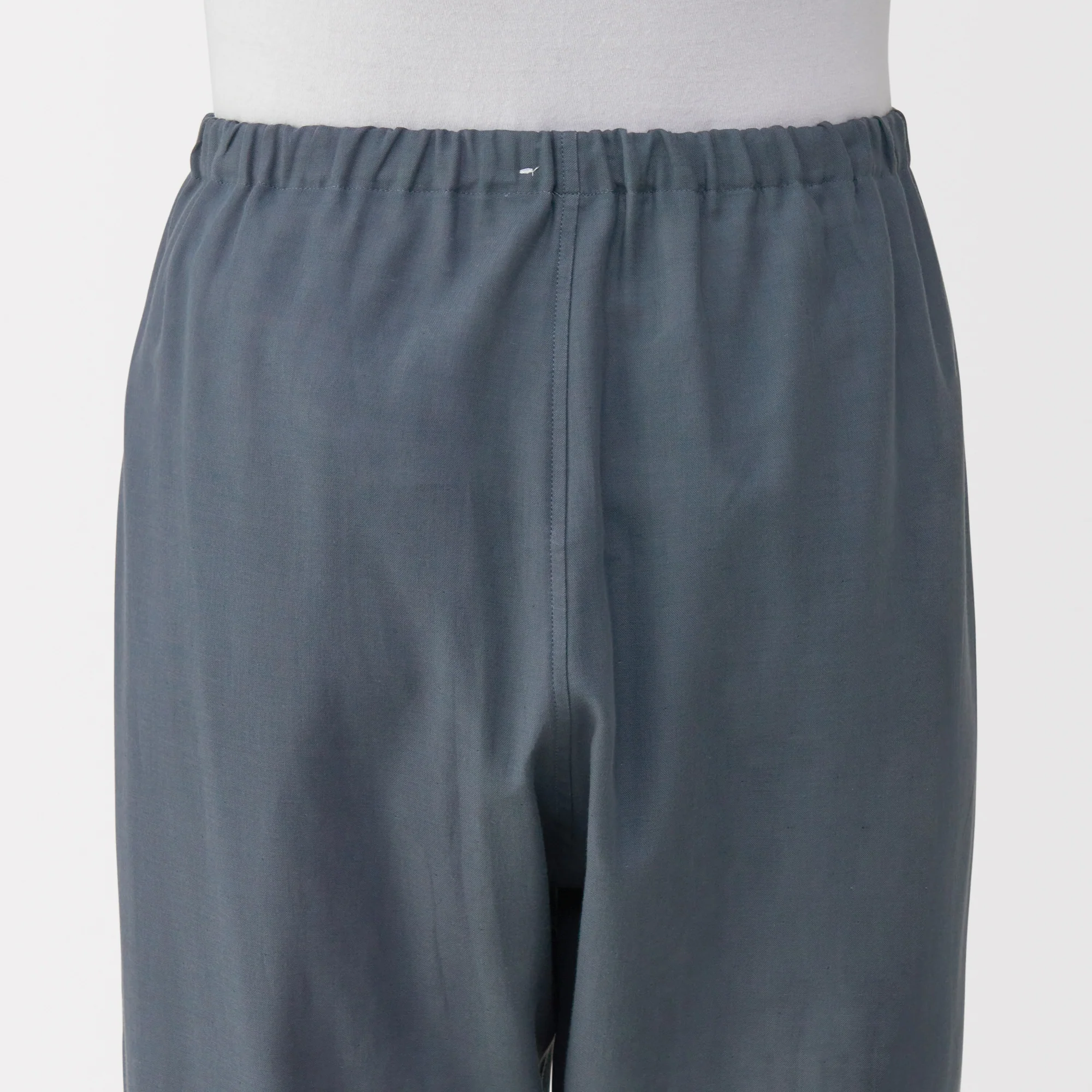 Side Seamless Double Gauze Pajamas - Image 37