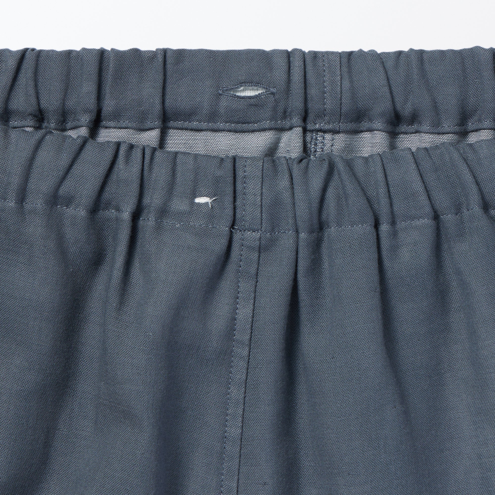 Side Seamless Double Gauze Pajamas - Image 38