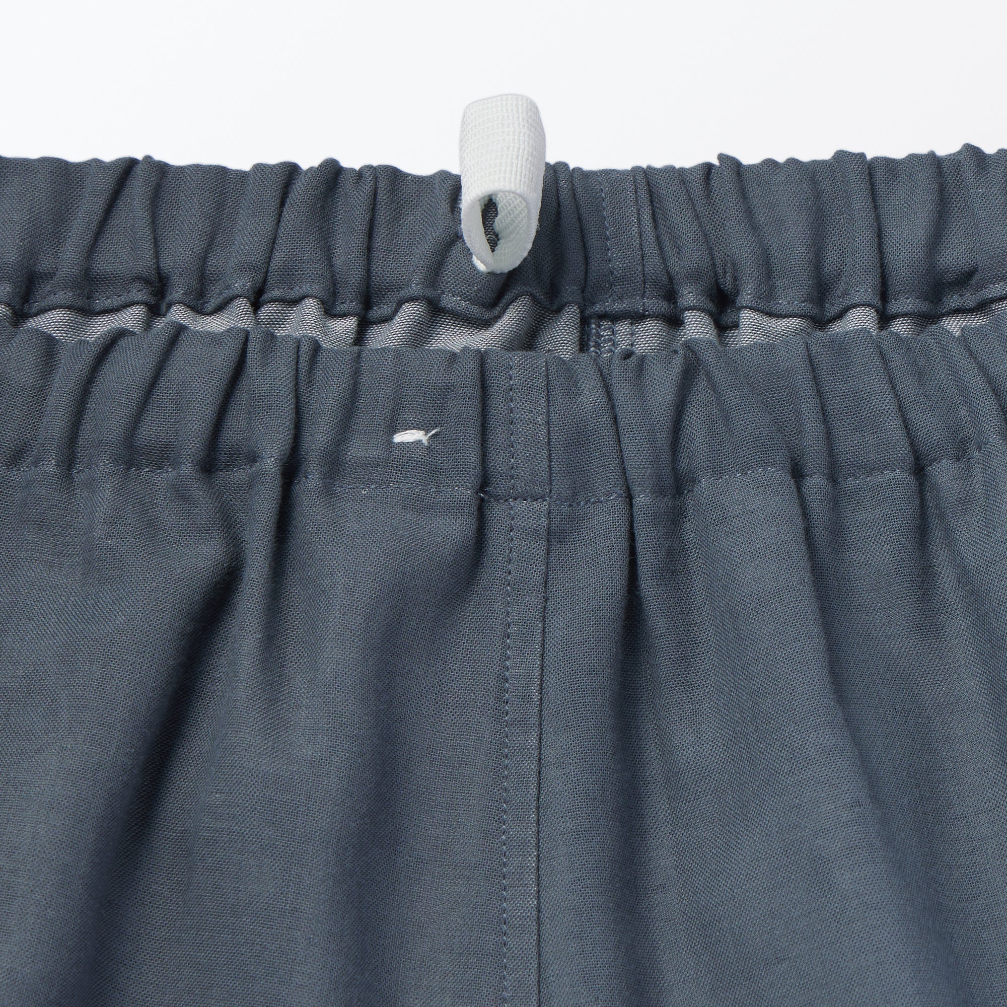 Side Seamless Double Gauze Pajamas - Image 39