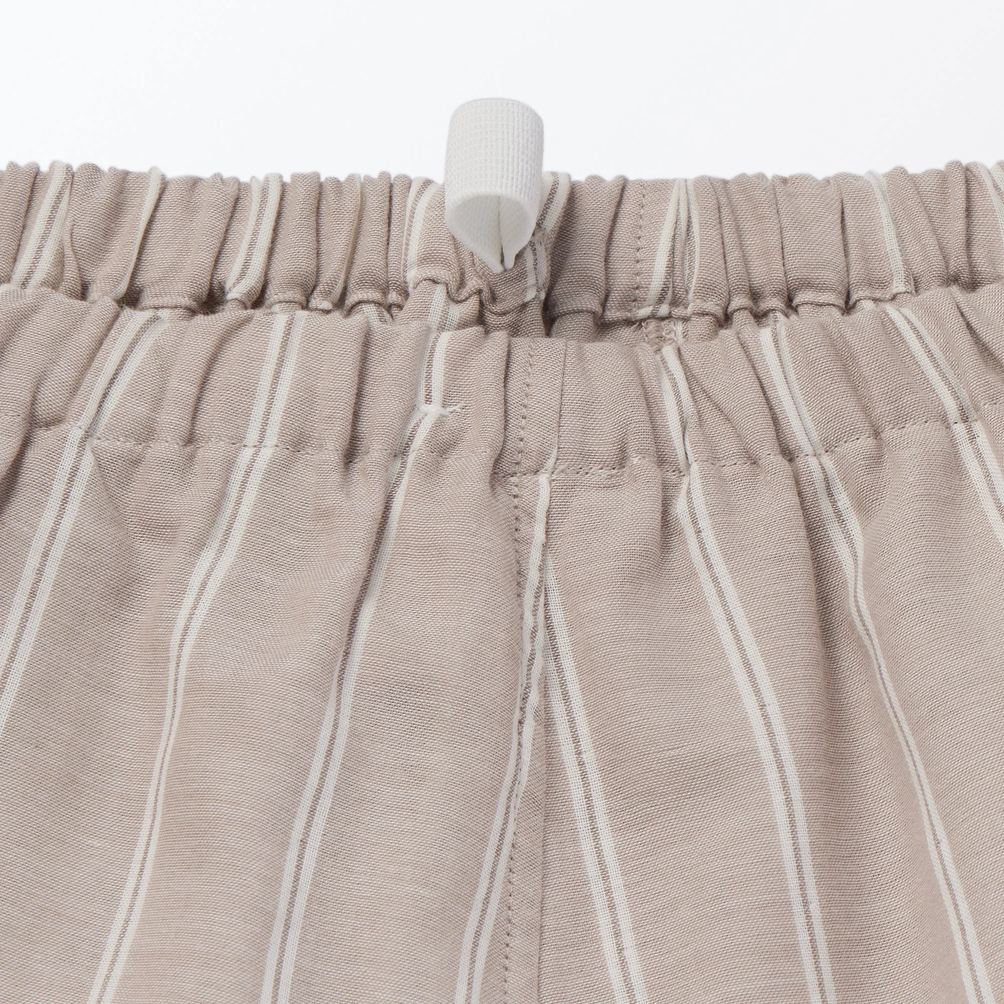 Side Seamless Double Gauze Pajamas - Image 25