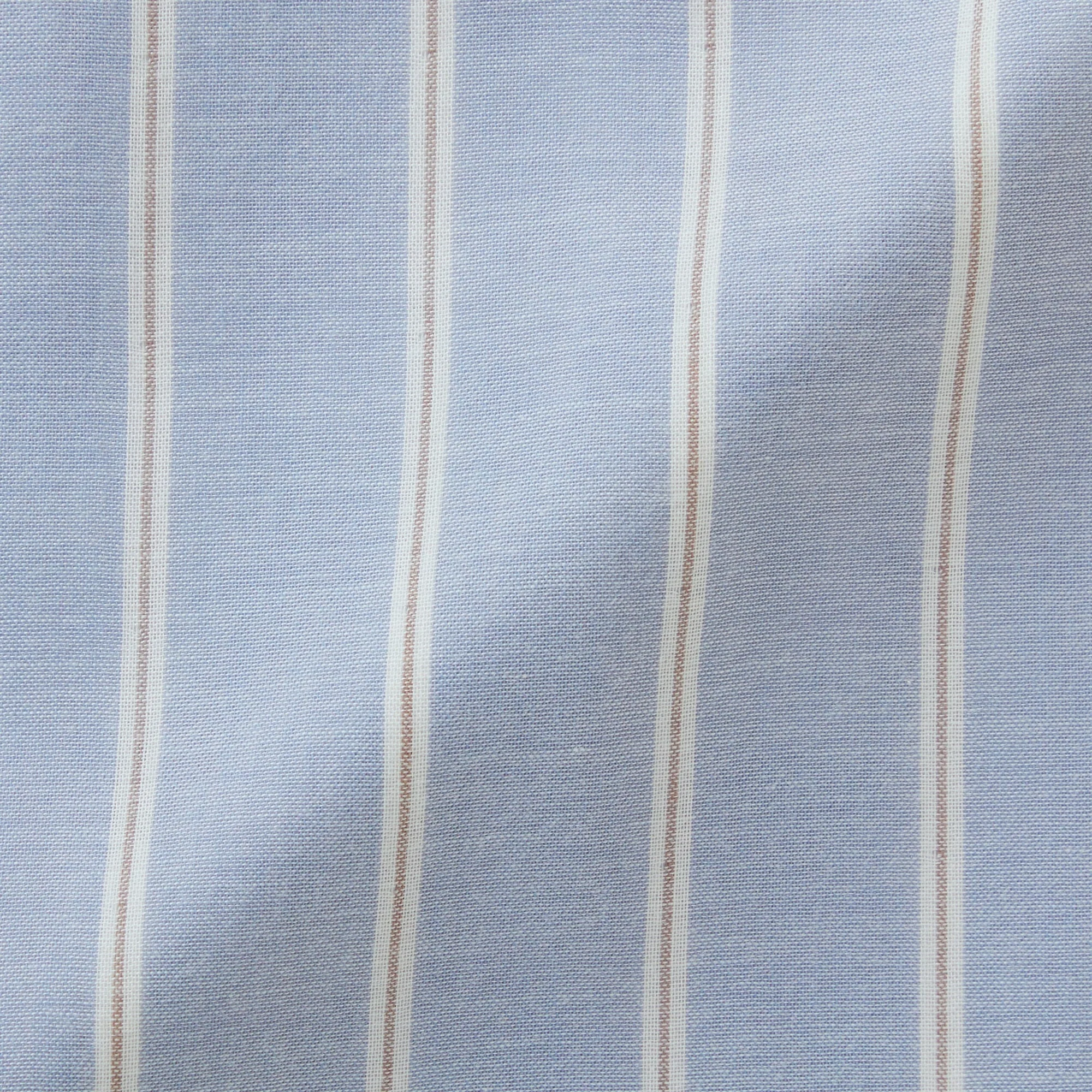 Side Seamless Double Gauze Pajamas - Image 39