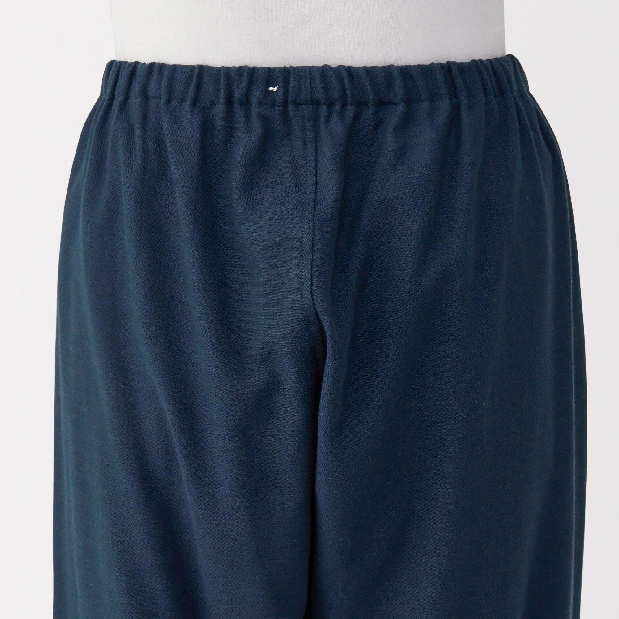 Side Seamless Double Gauze Pajamas - Image 49