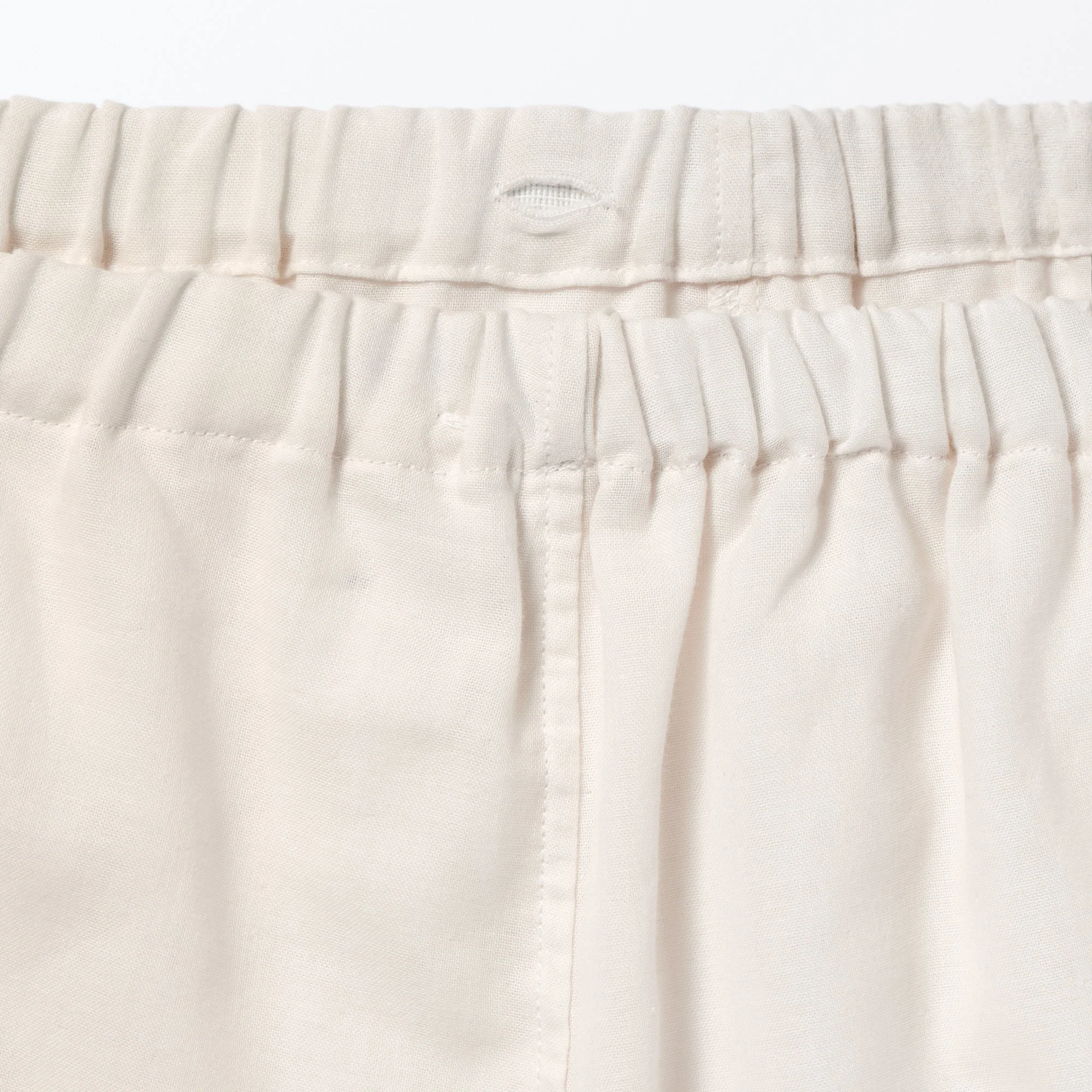 Side Seamless Double Gauze Pajamas - Image 61