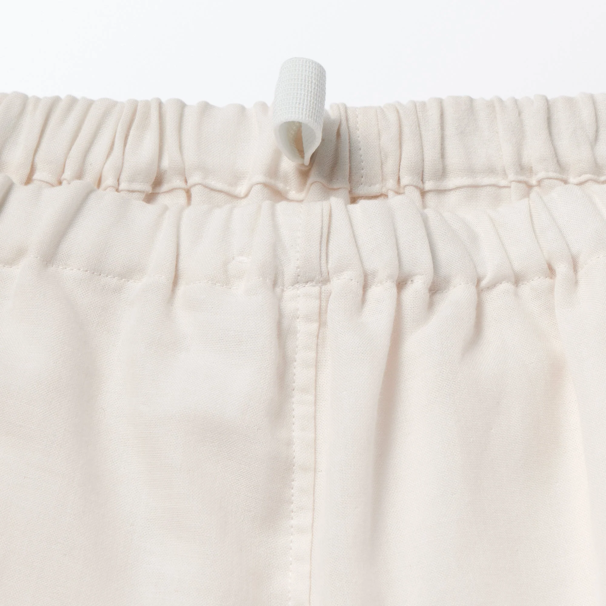 Side Seamless Double Gauze Pajamas - Image 62