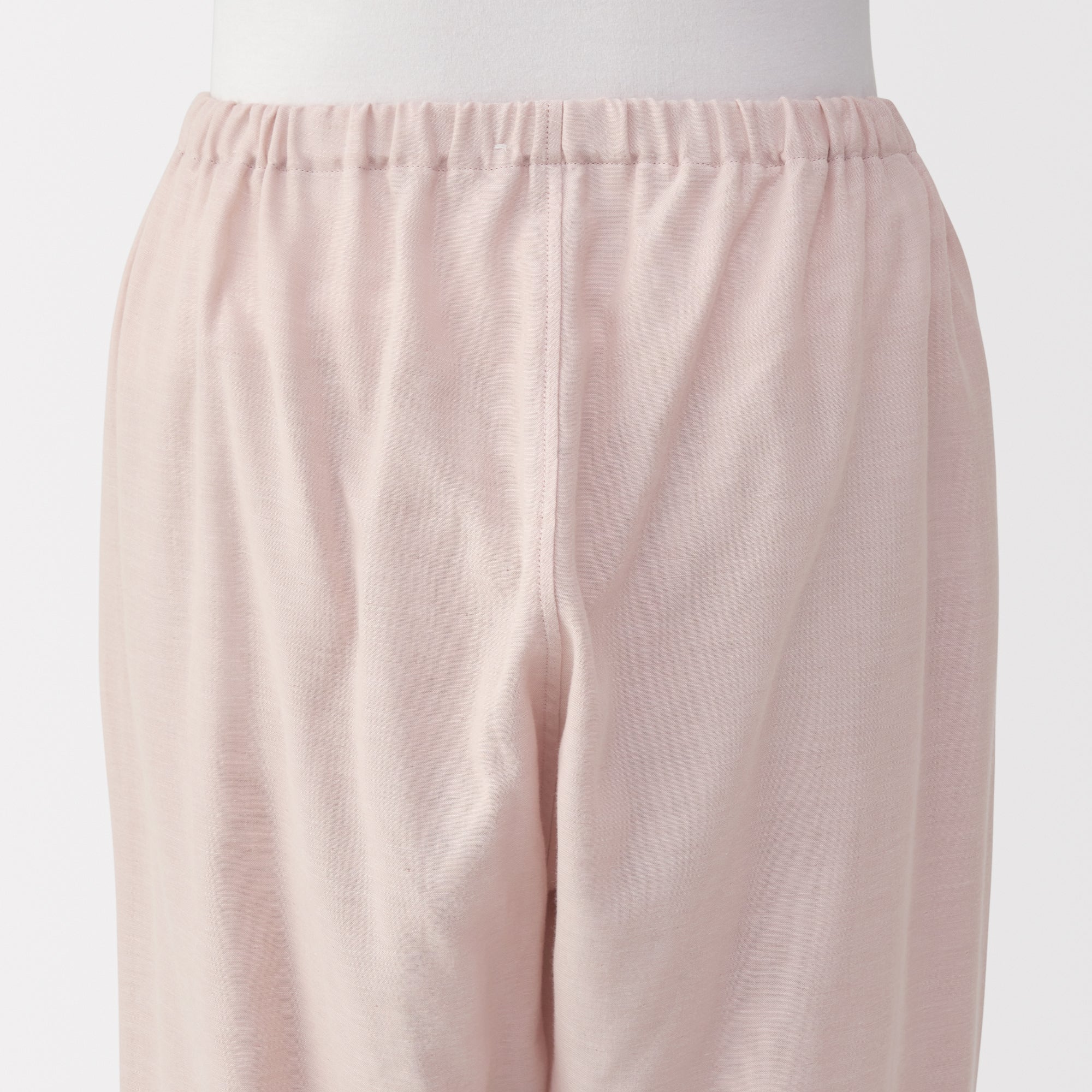 Side Seamless Double Gauze Pajamas - Image 73