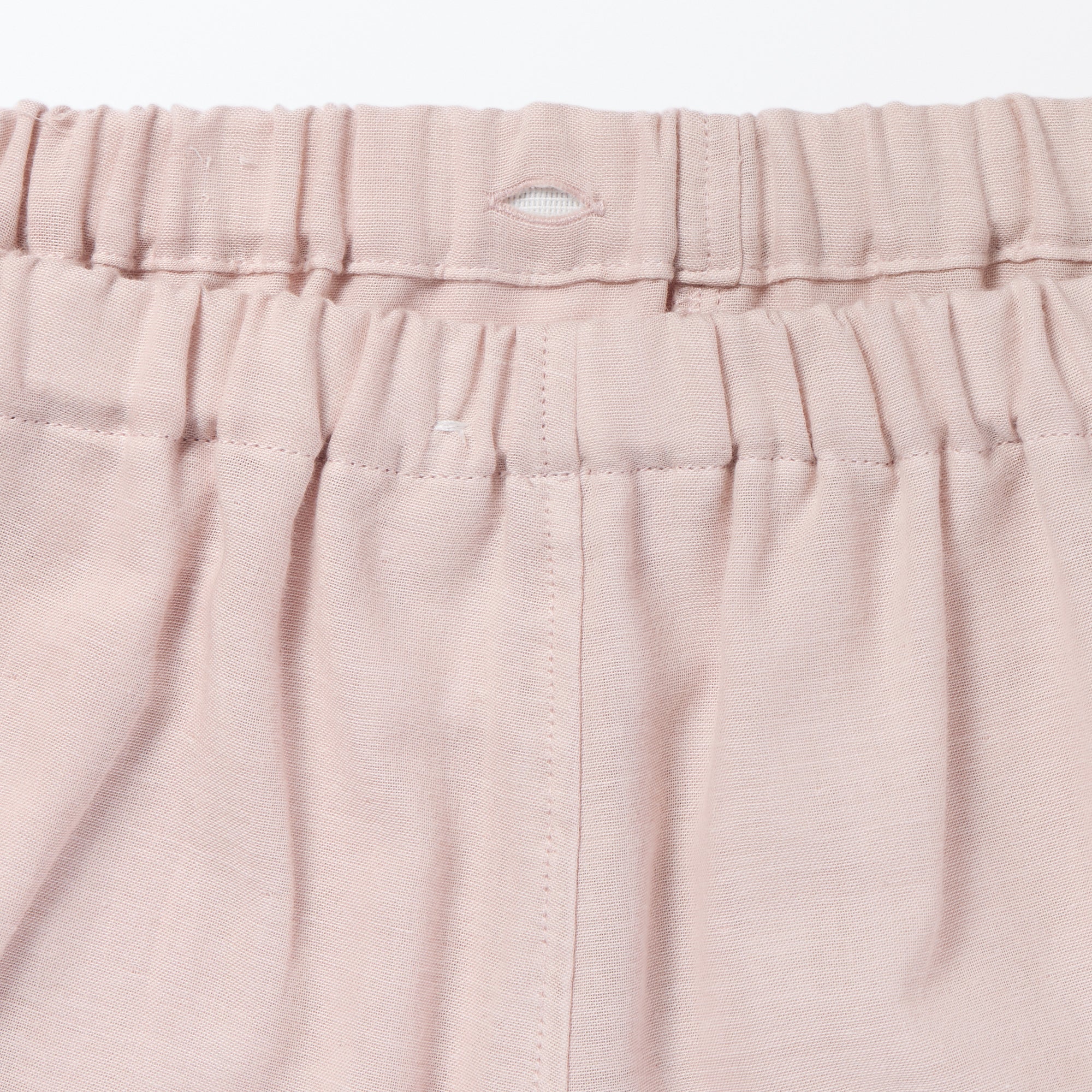 Side Seamless Double Gauze Pajamas - Image 74