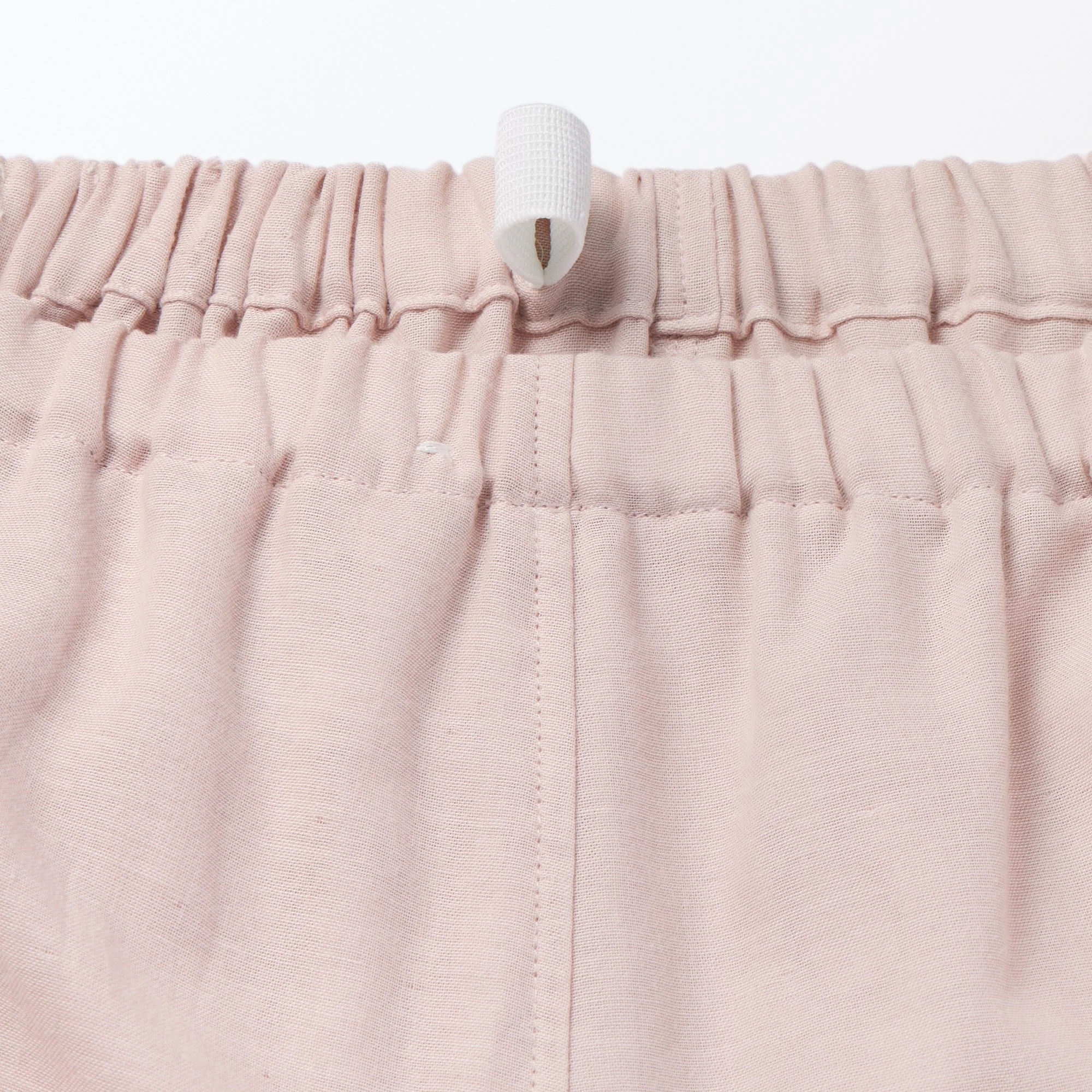 Side Seamless Double Gauze Pajamas - Image 75