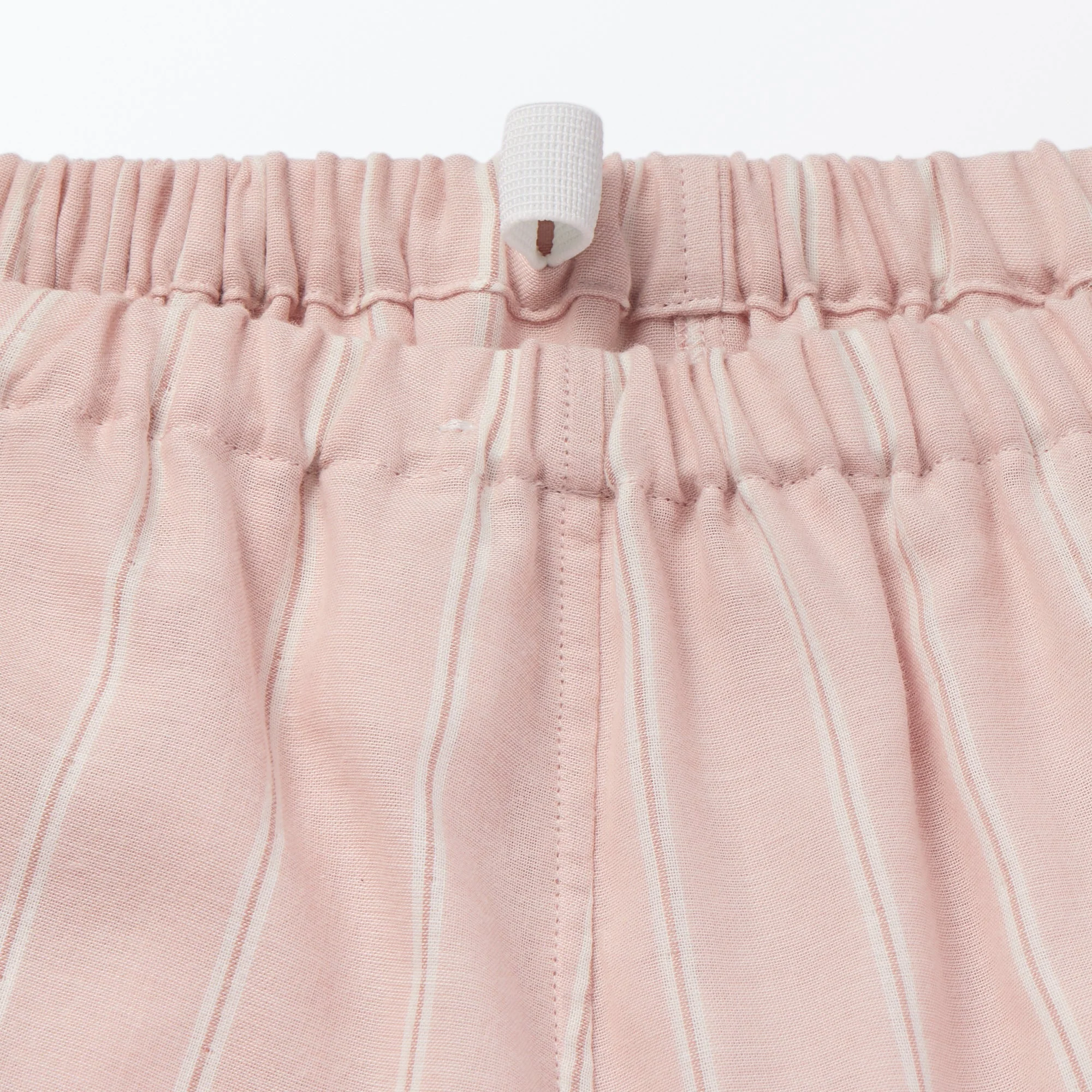 Side Seamless Double Gauze Pajamas - Image 88