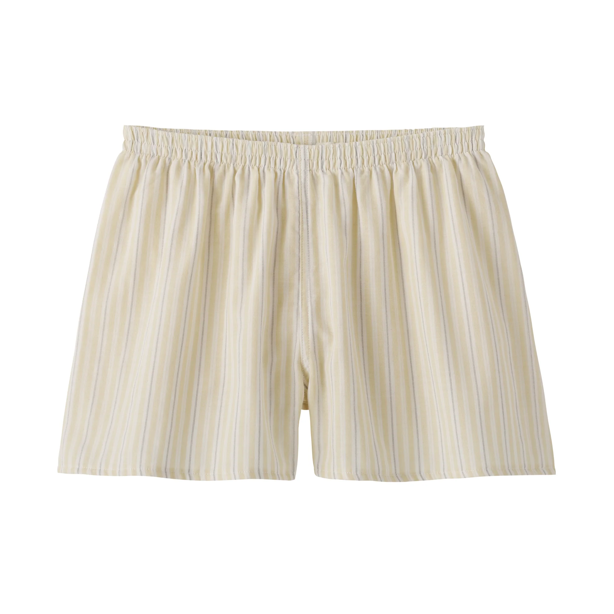 Side Seamless Double Gauze Trunks - Image 11