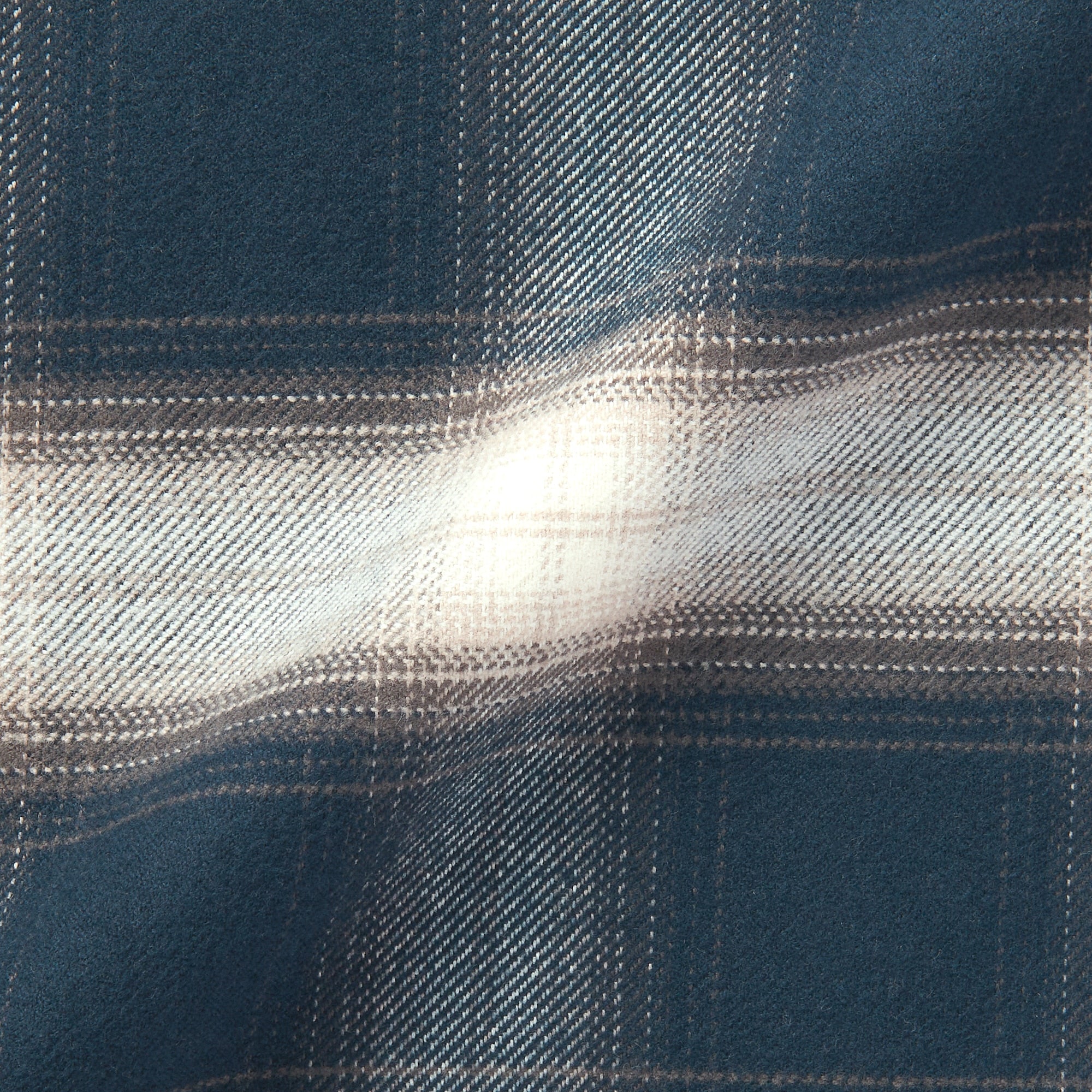 Side Seamless Flannel Pajamas - Image 39