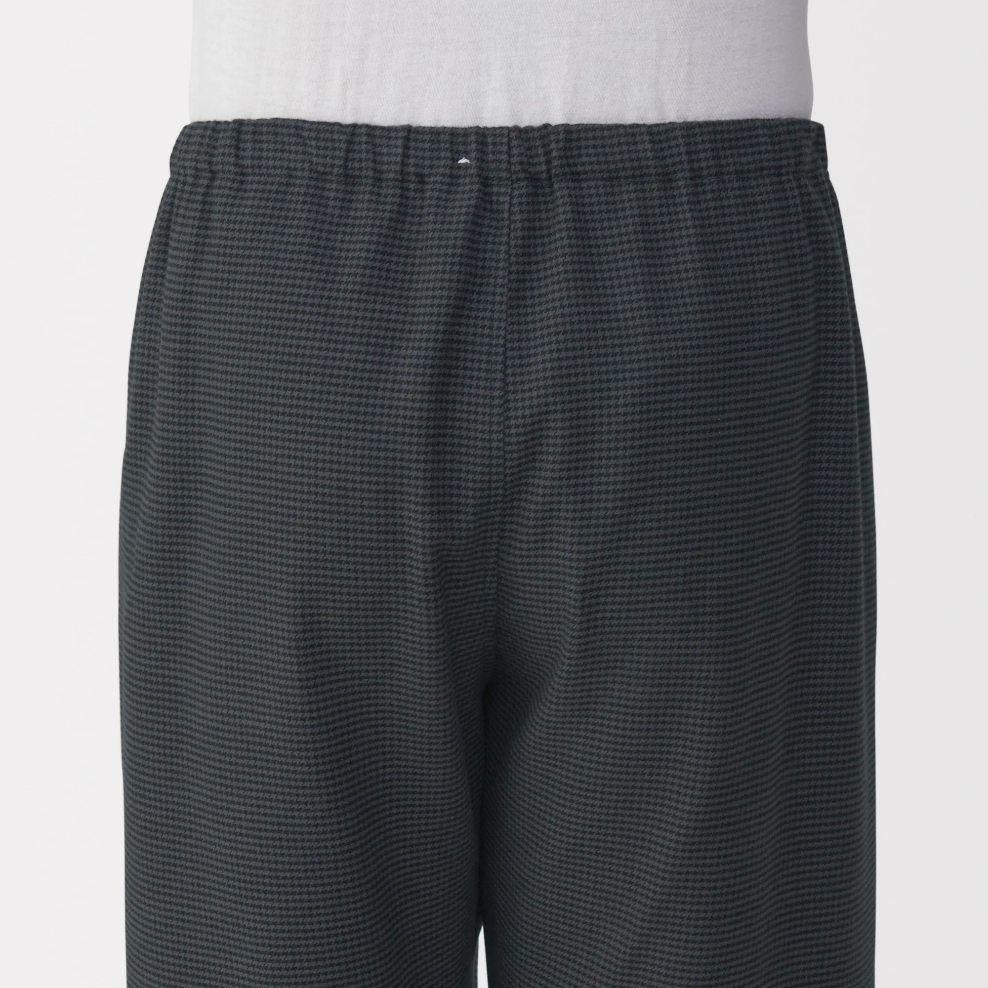 Side Seamless Flannel Pajamas - Image 62