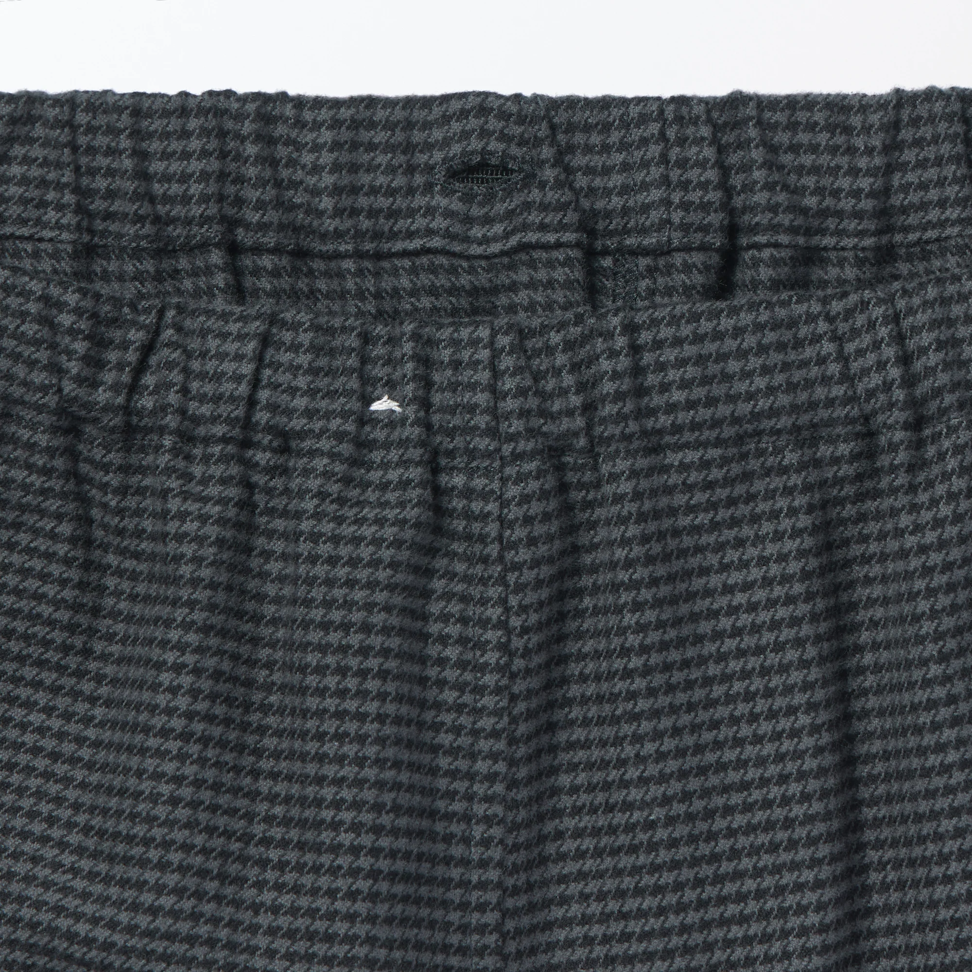 Side Seamless Flannel Pajamas - Image 63