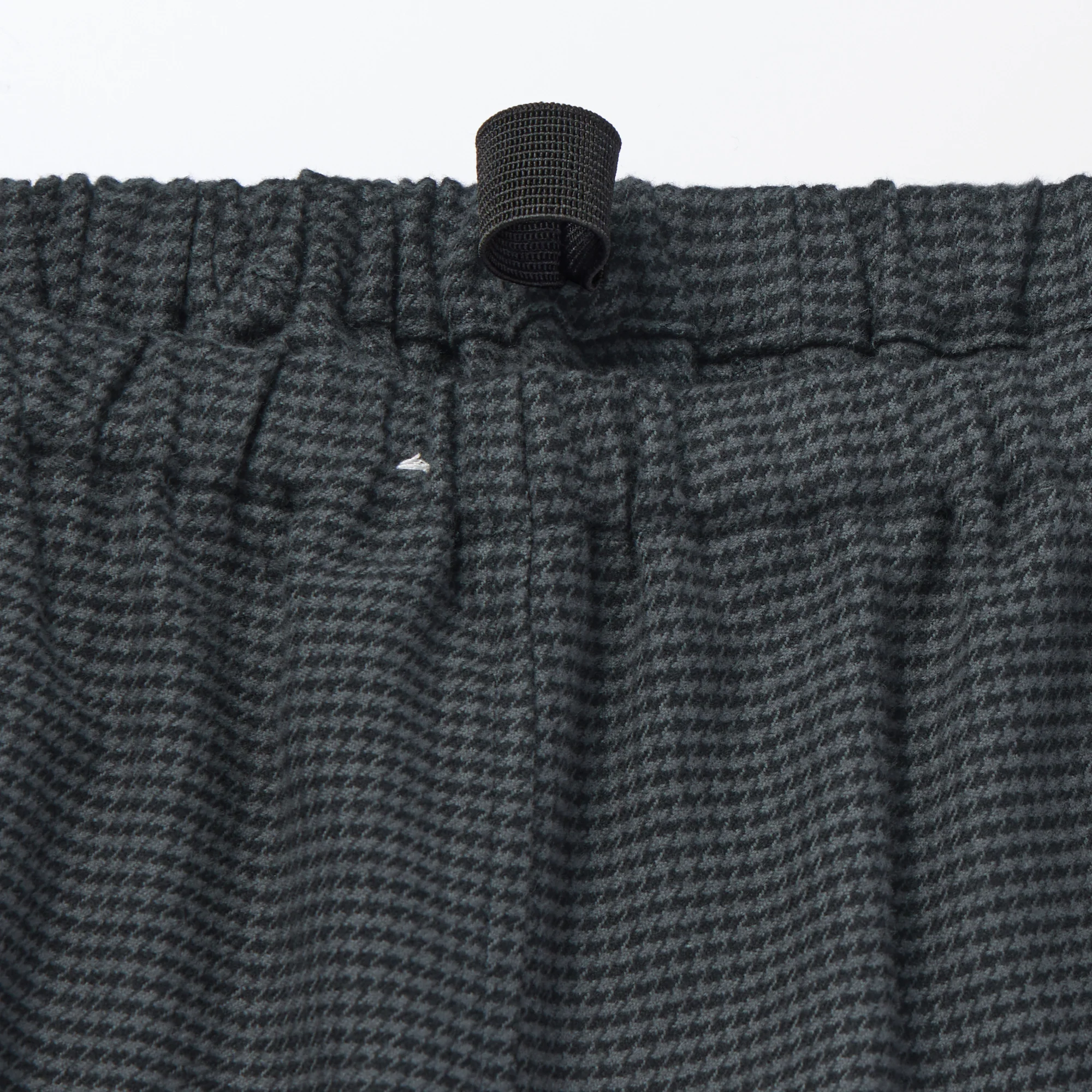 Side Seamless Flannel Pajamas - Image 64