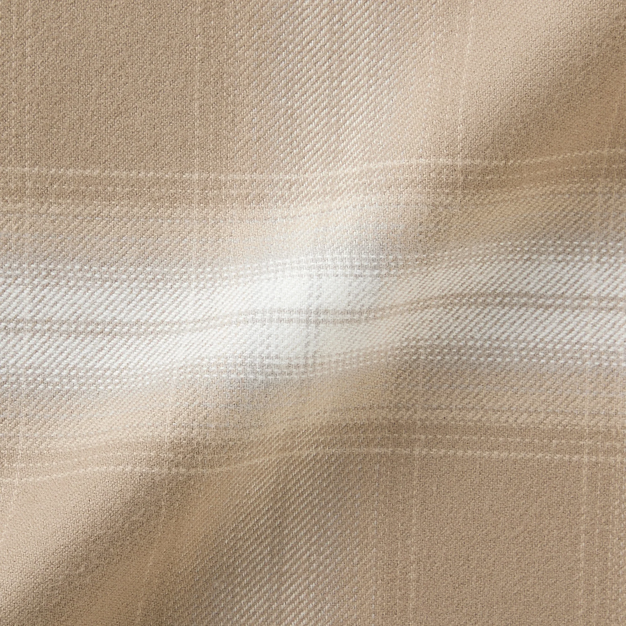 Side Seamless Flannel Pajamas - Image 13