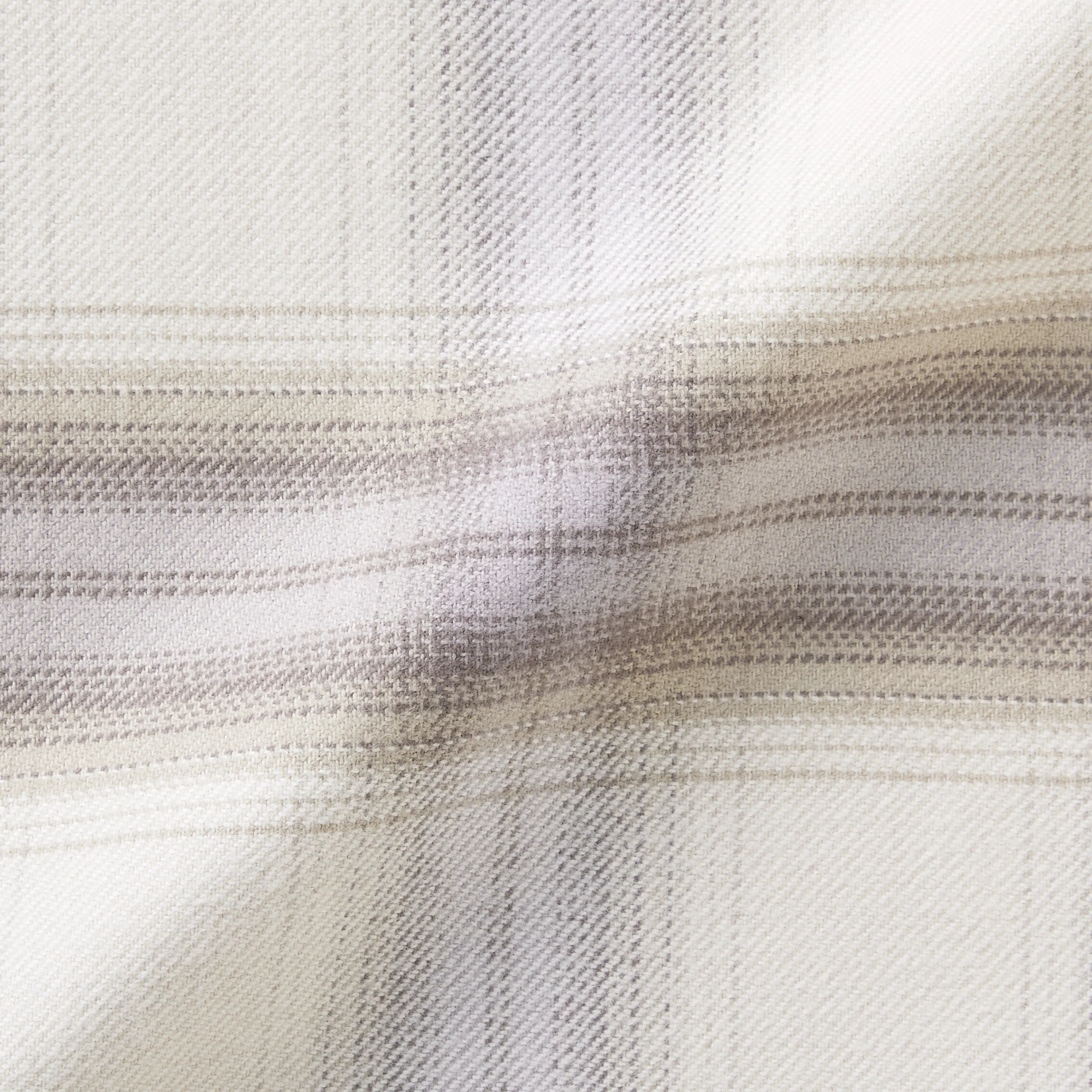 Side Seamless Flannel Pajamas - Image 25