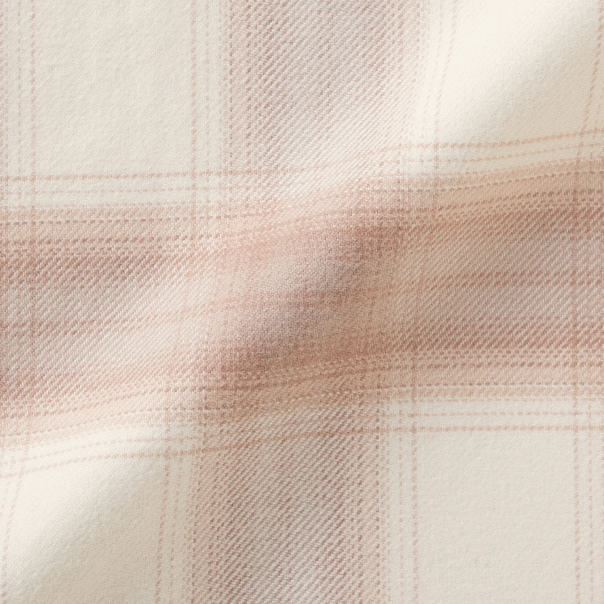 Side Seamless Flannel Pajamas - Image 91