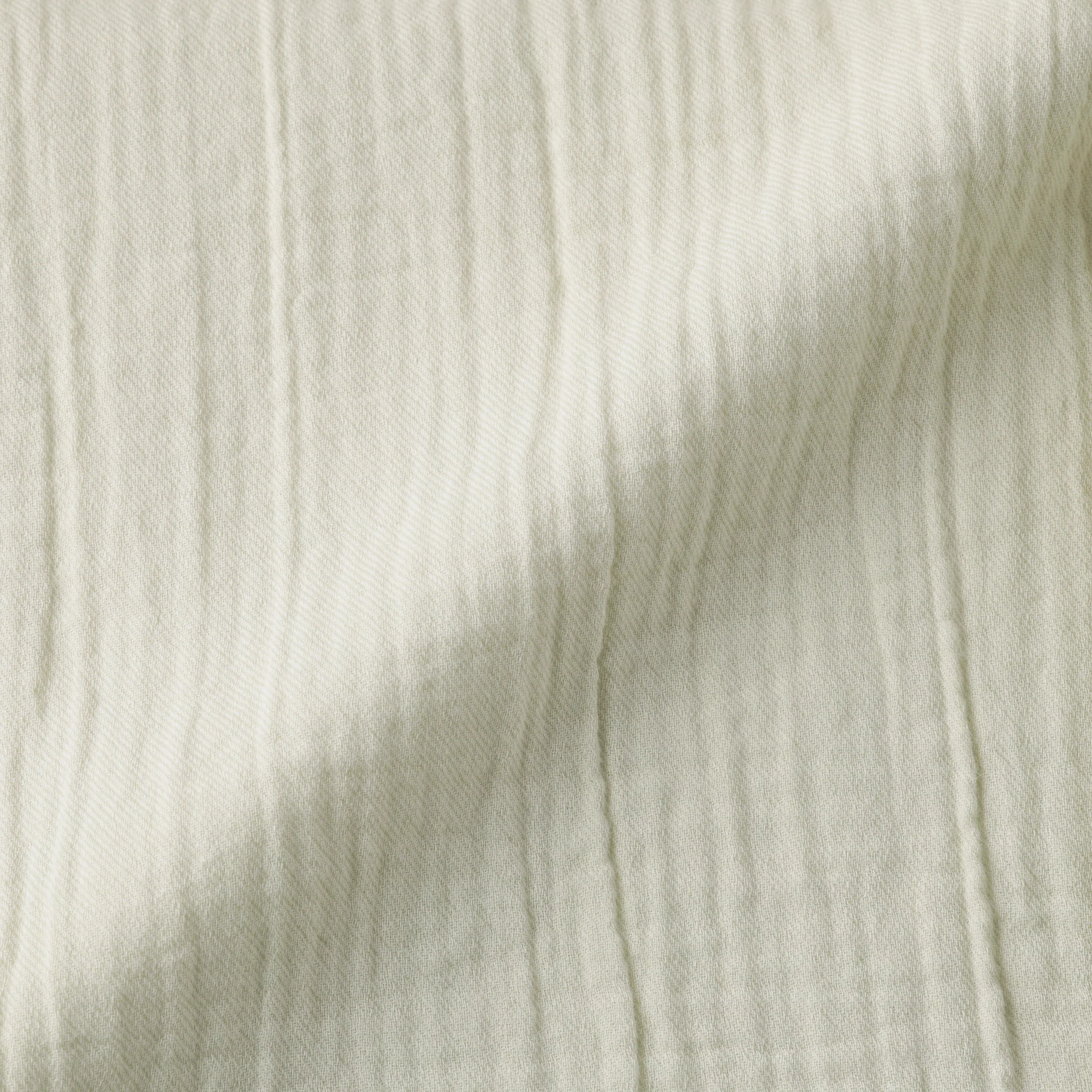 Side Seamless Gauze Pajamas - Image 12