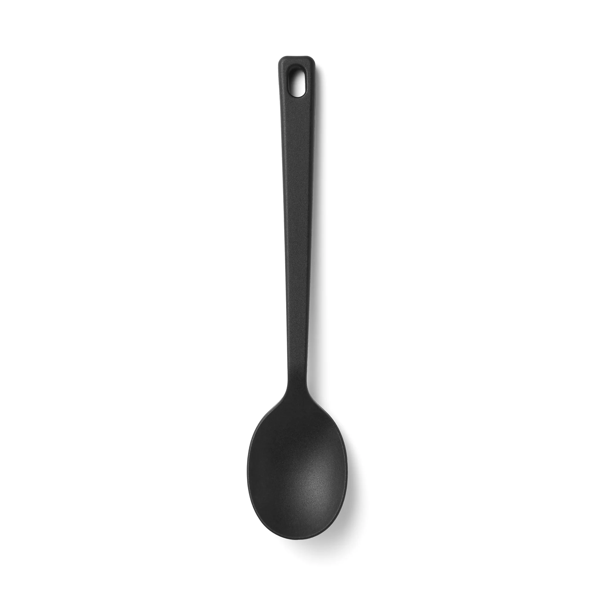 Silicone Small Cooking Spoon