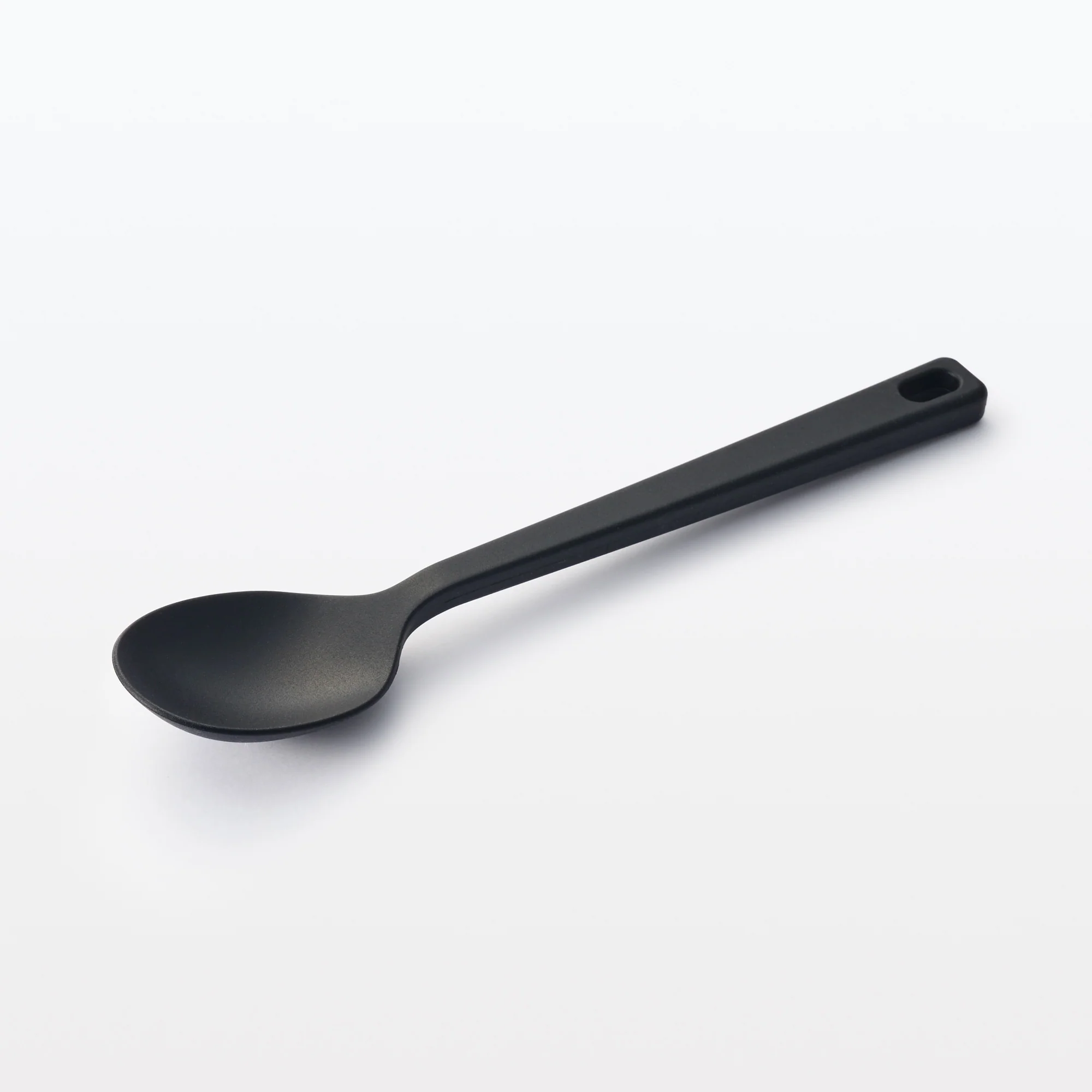 Silicone Small Cooking Spoon - Image 3