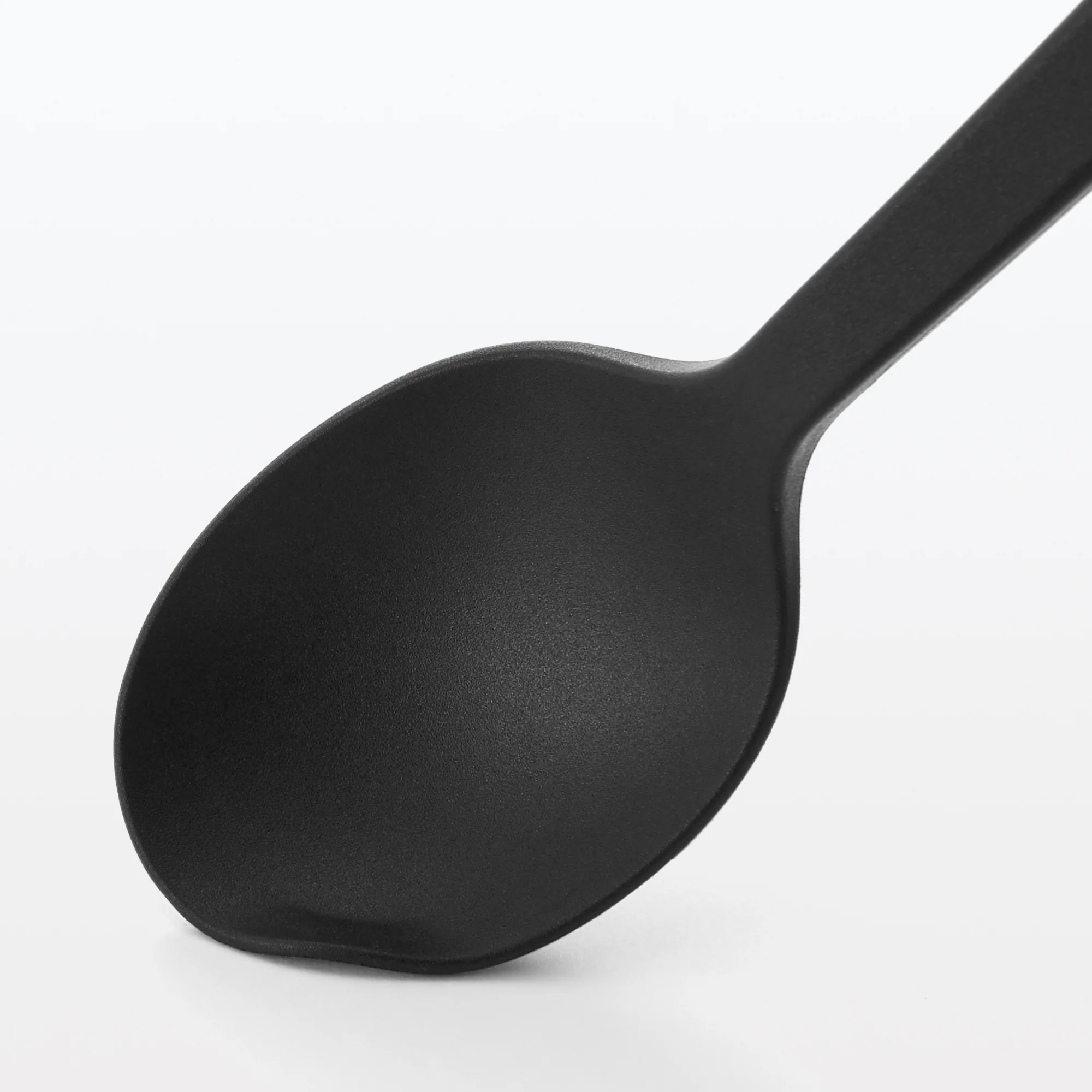 Silicone Small Cooking Spoon - Image 4