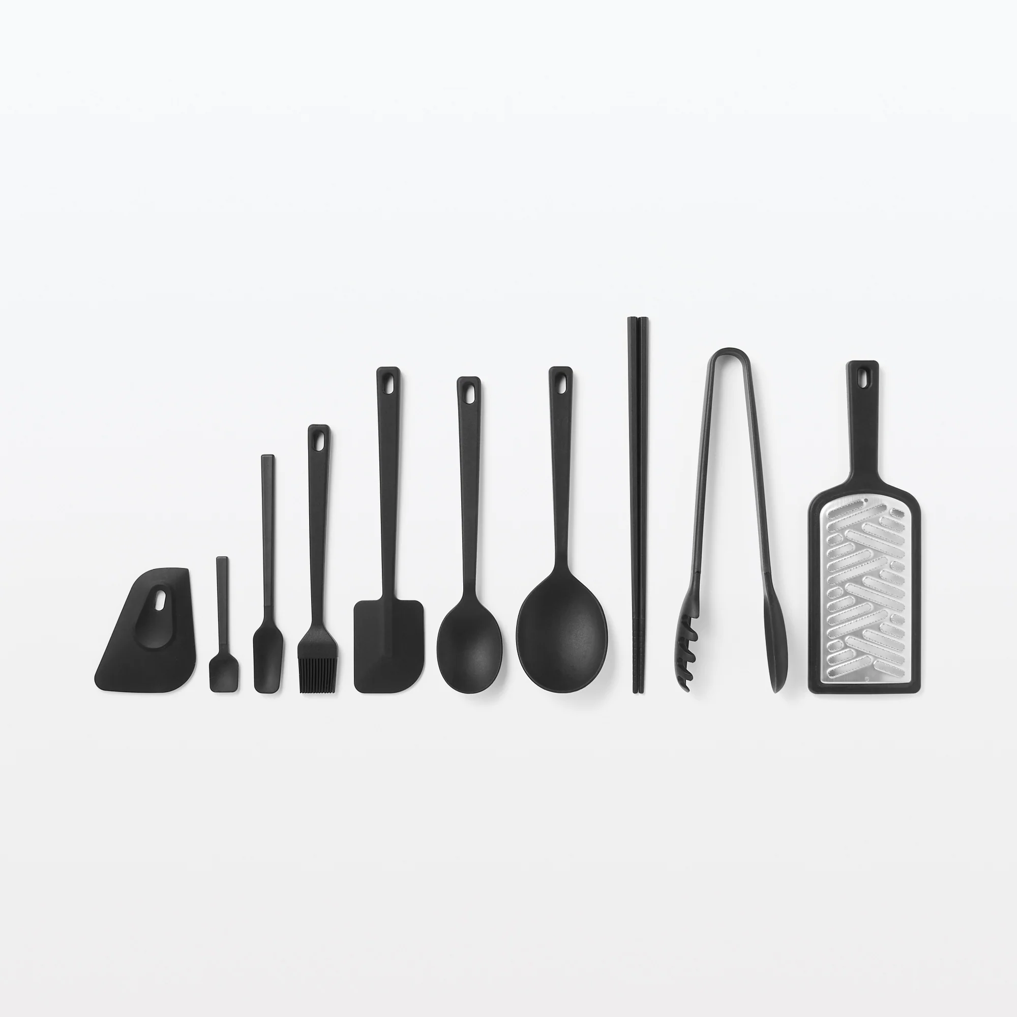 Silicone Cooking Tongs - Image 6