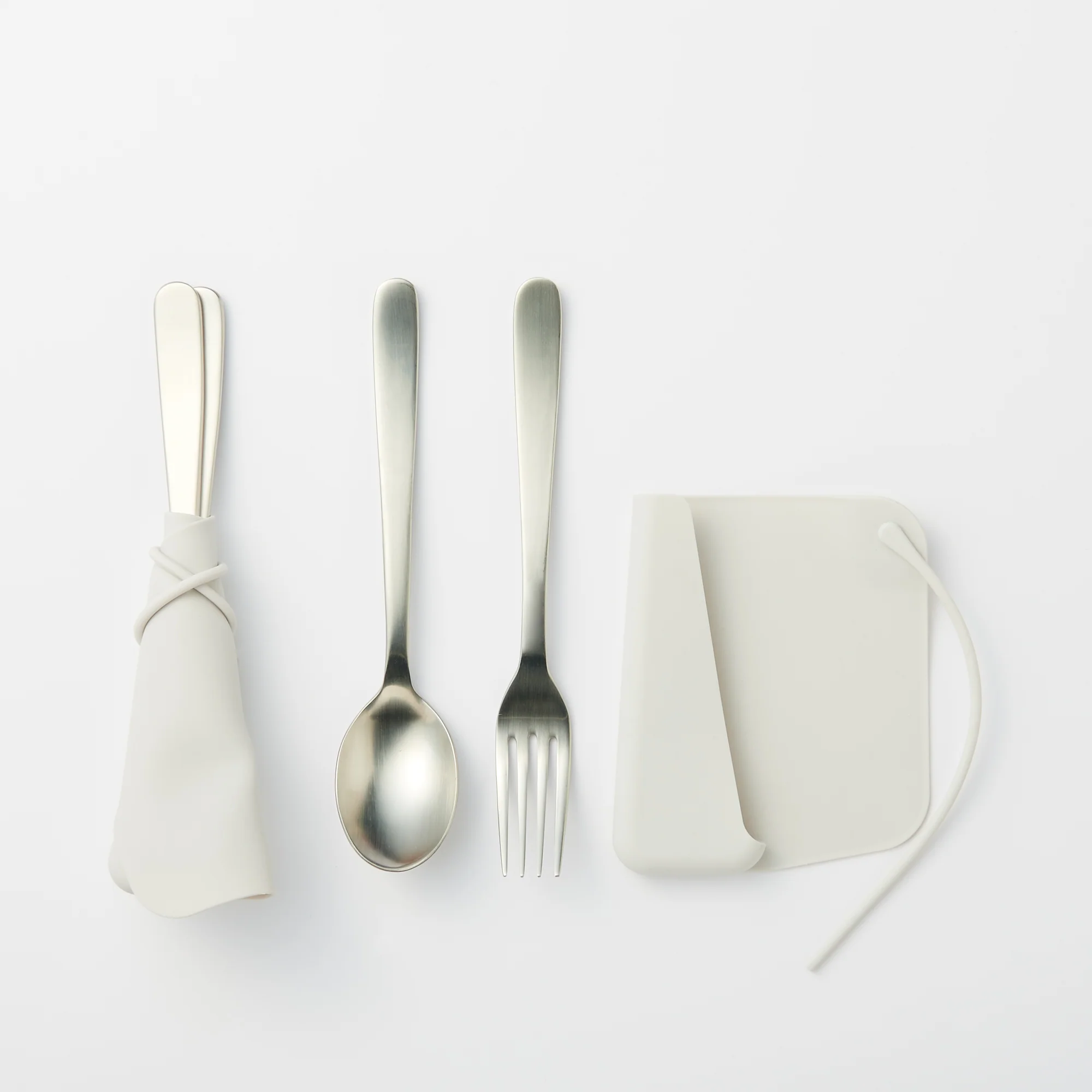 Silicone Cutlery Cover - Image 7