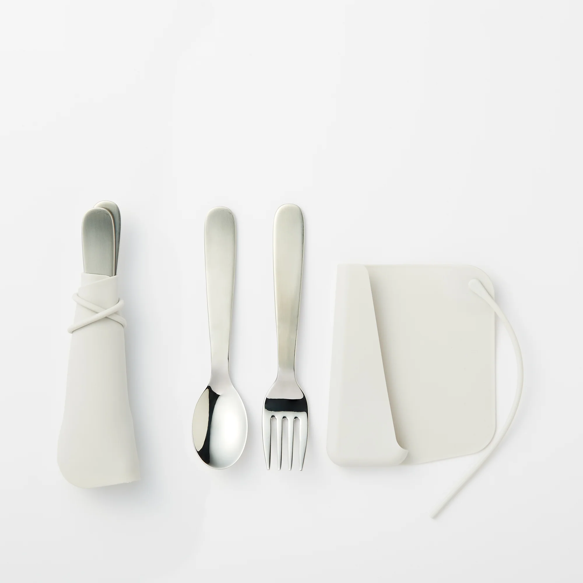 Silicone Cutlery Cover - Image 8