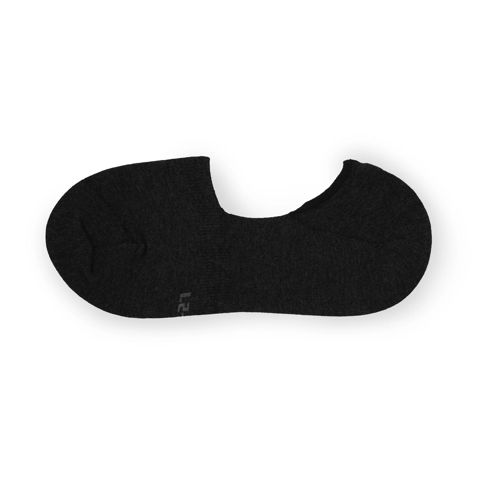 Silicone Grip No-Show Socks - Image 5