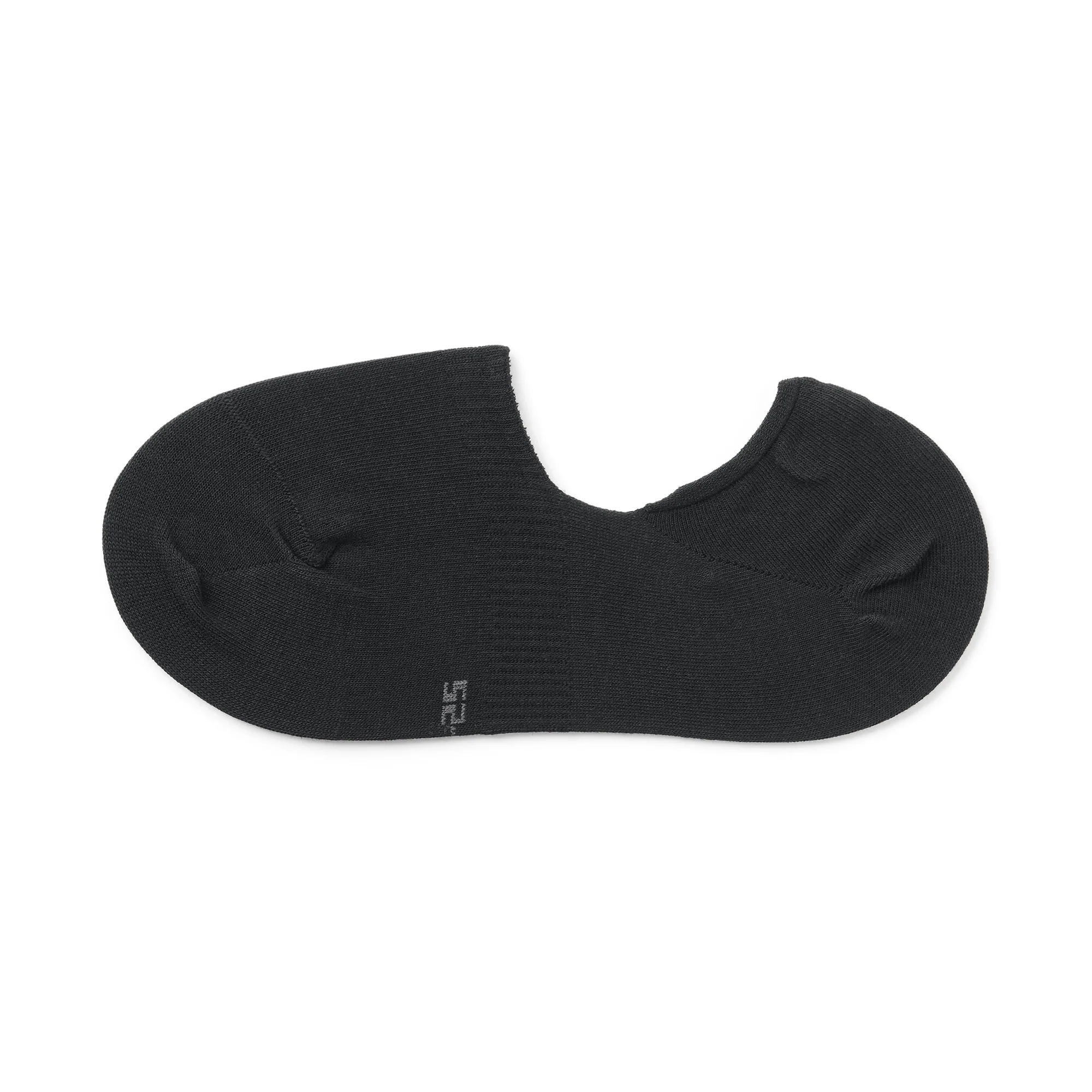 Silicone Grip No-Show Socks - Image 5