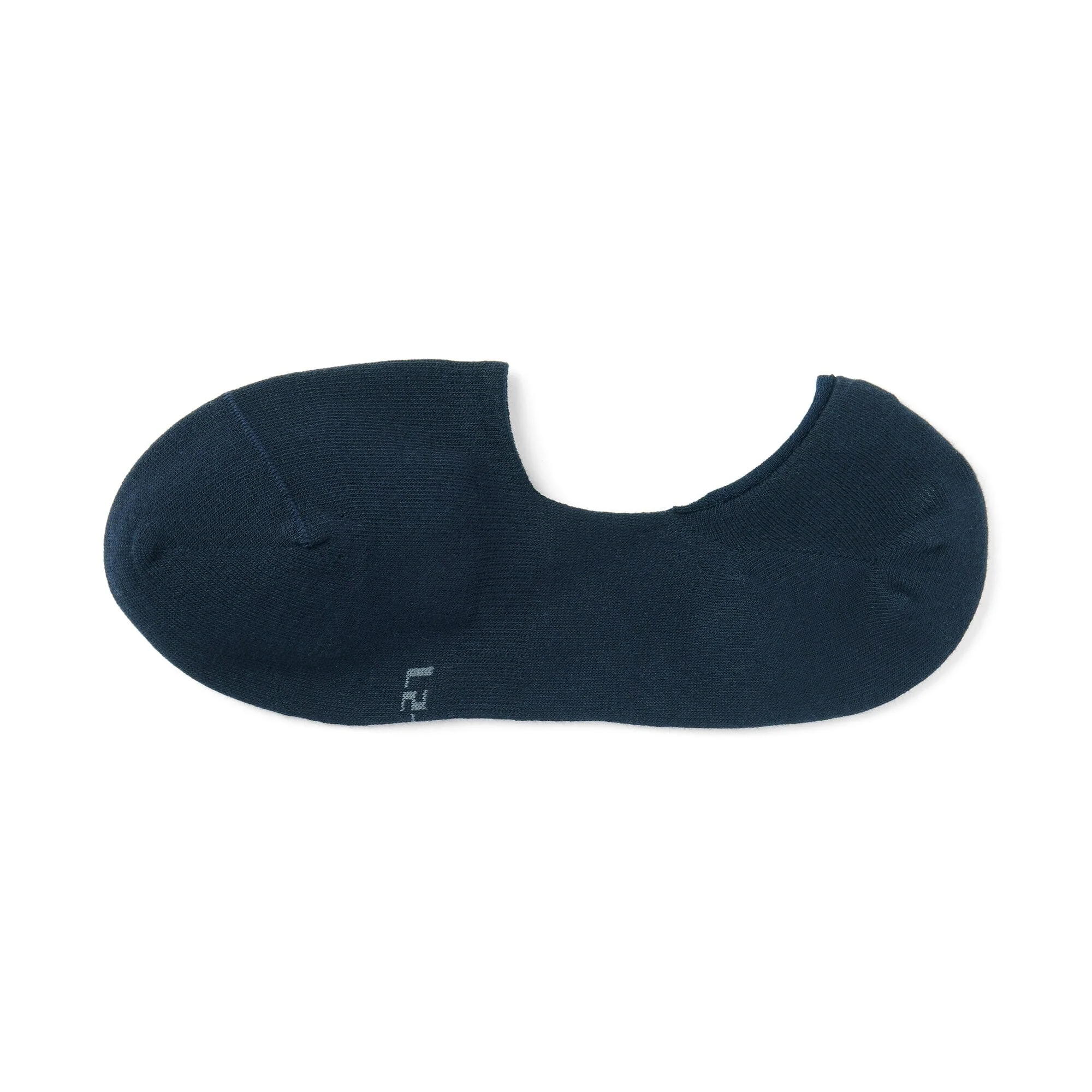 Silicone Gripper No-Show Socks - Image 8