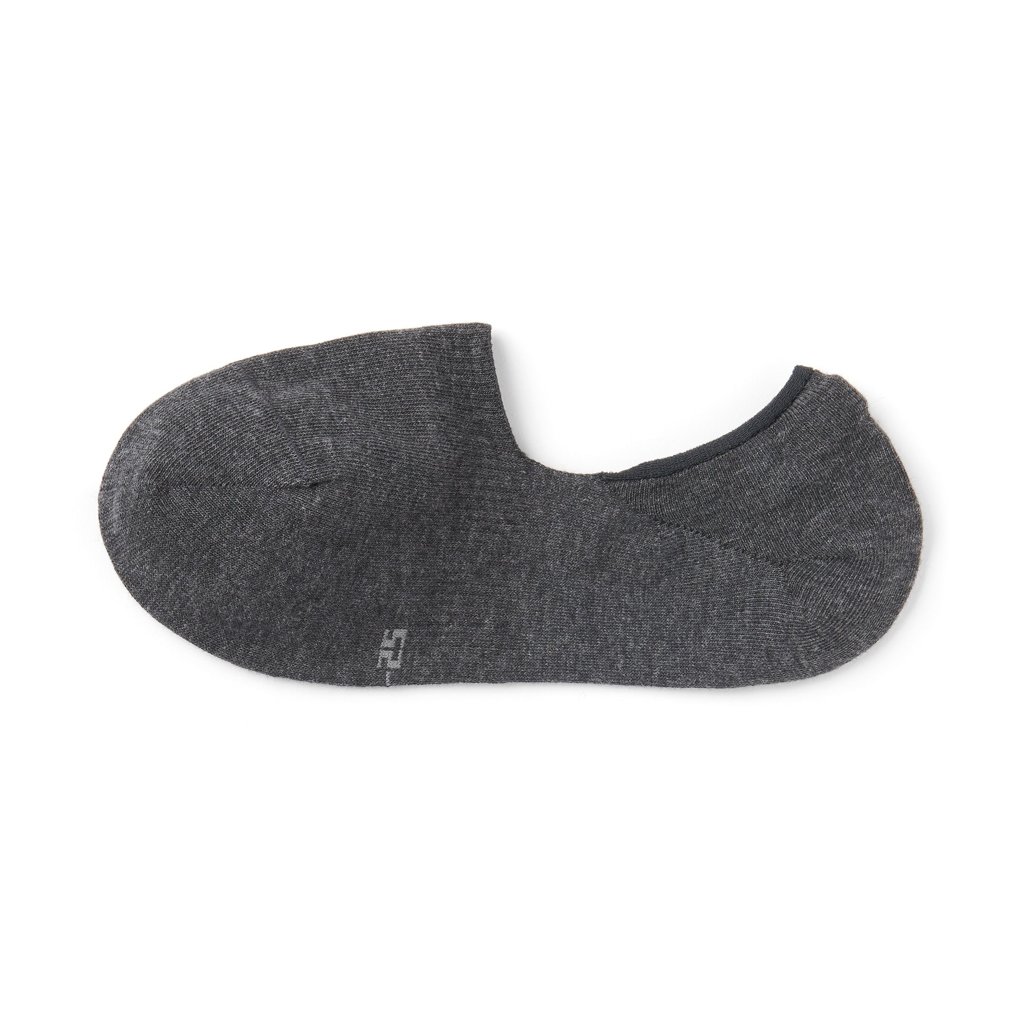 Silicone Gripper No-Show Socks - Image 10