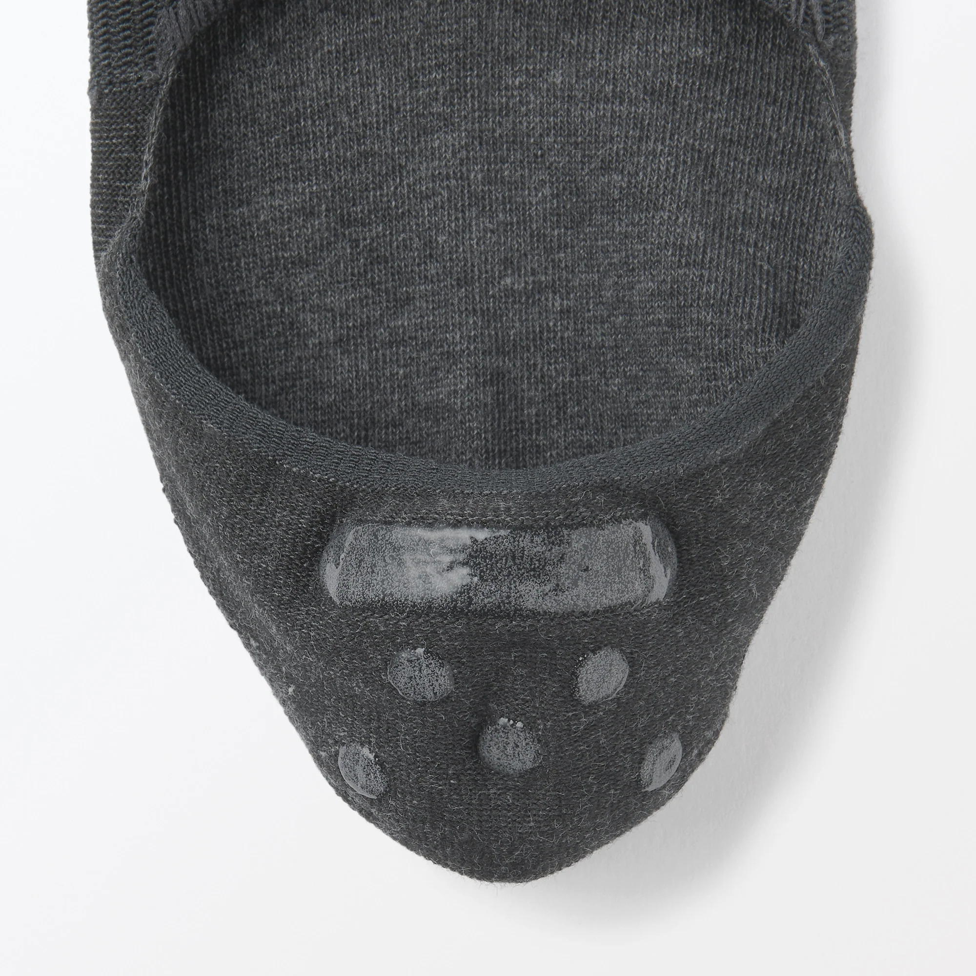 Silicone Gripper No-Show Socks - Image 12