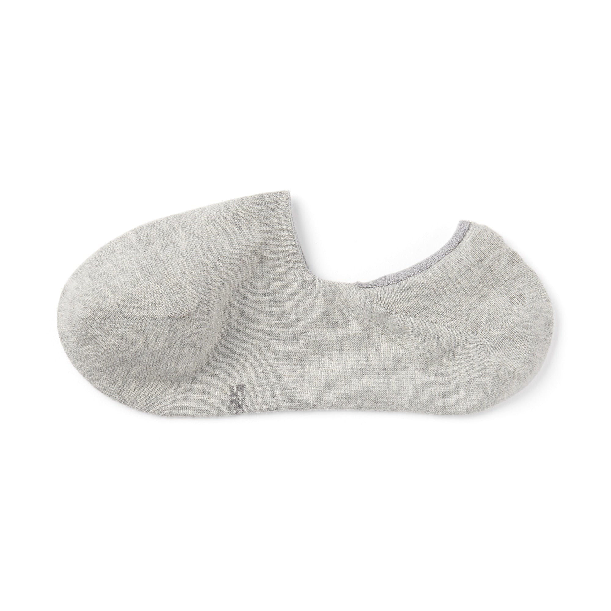 Silicone Gripper No-Show Socks - Image 14
