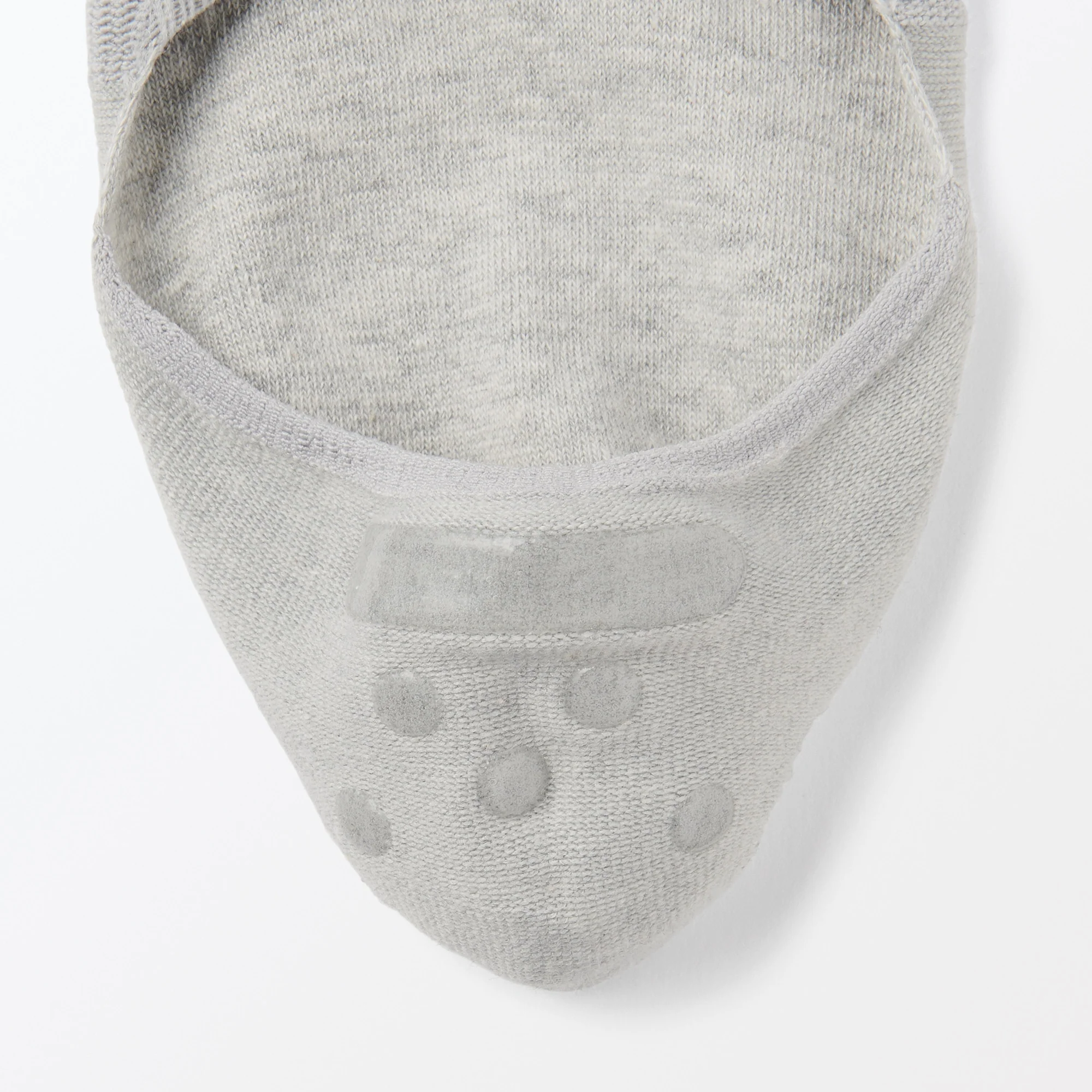 Silicone Gripper No-Show Socks - Image 16