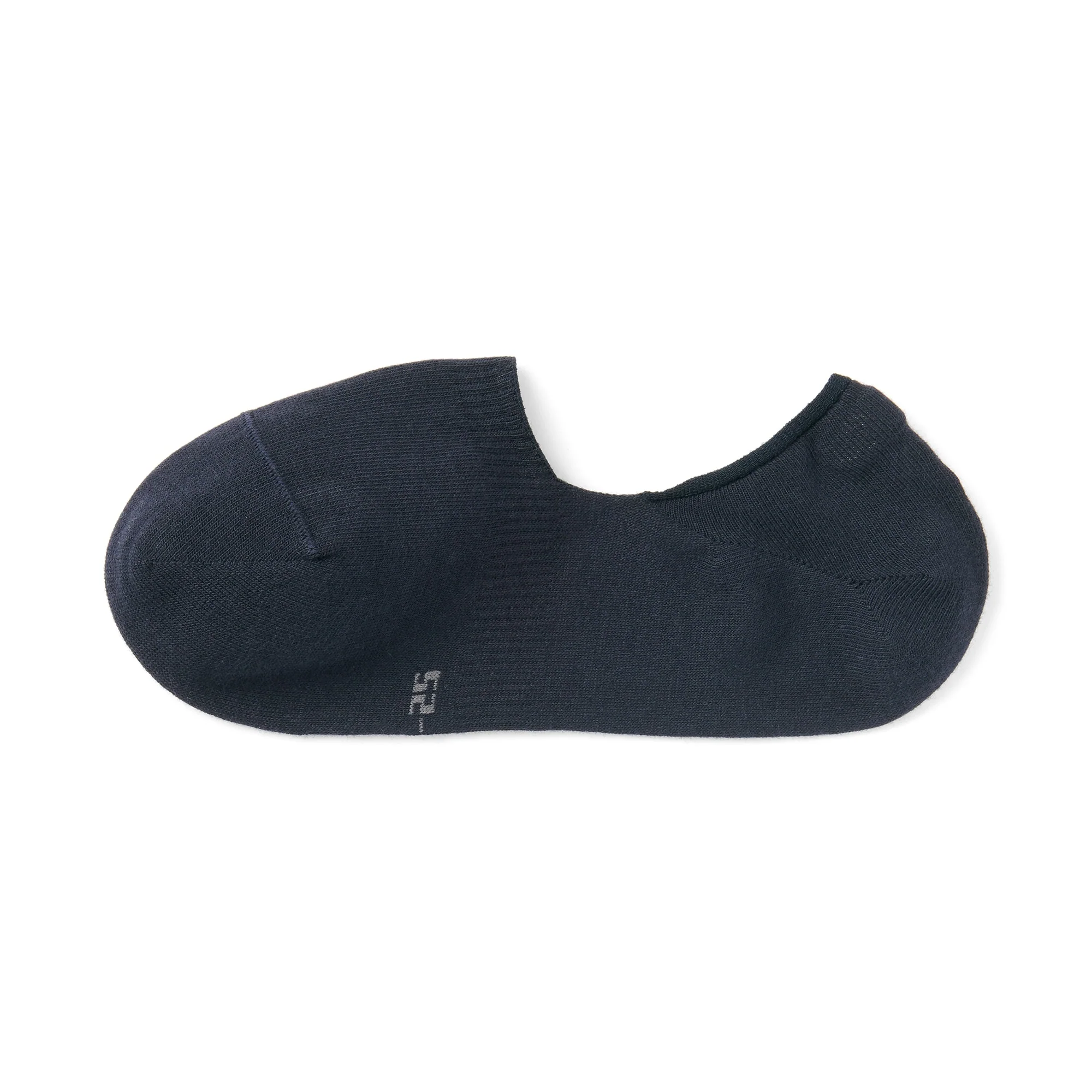 Silicone Gripper No-Show Socks - Image 6