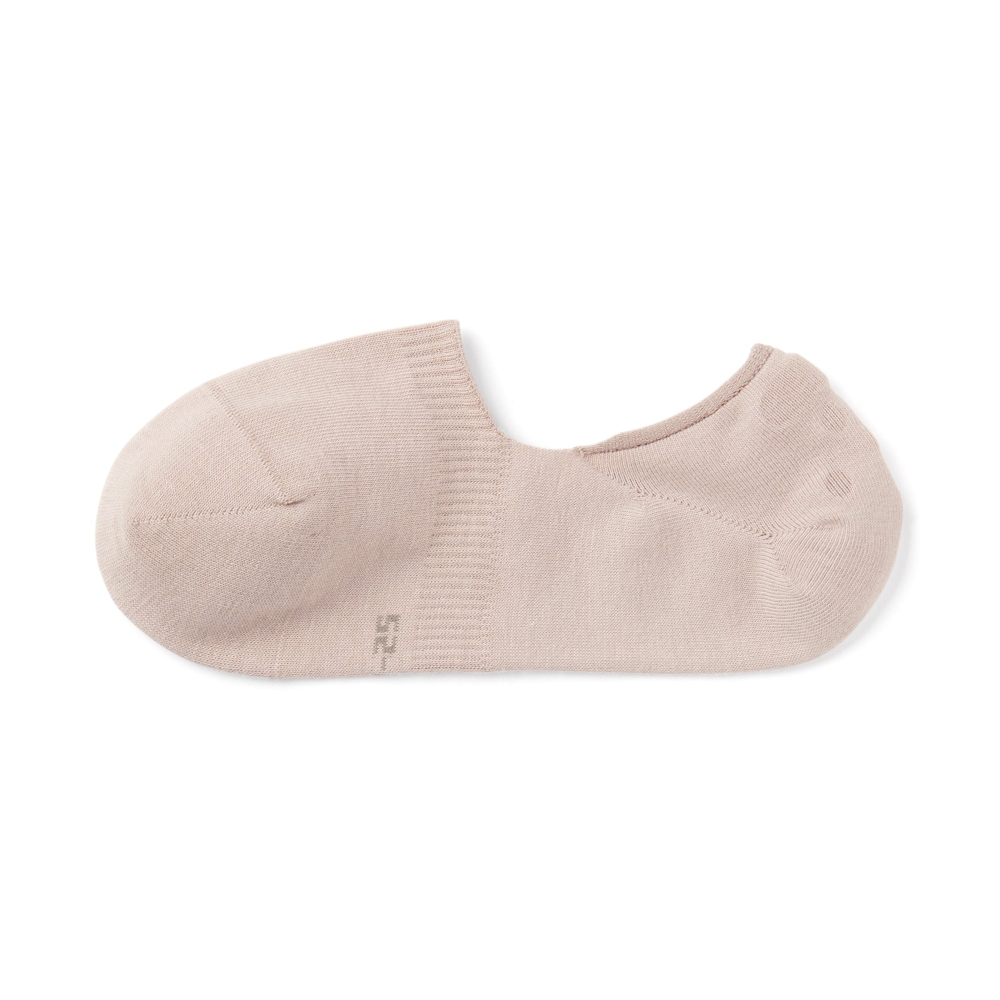 Silicone Gripper No-Show Socks - Image 9