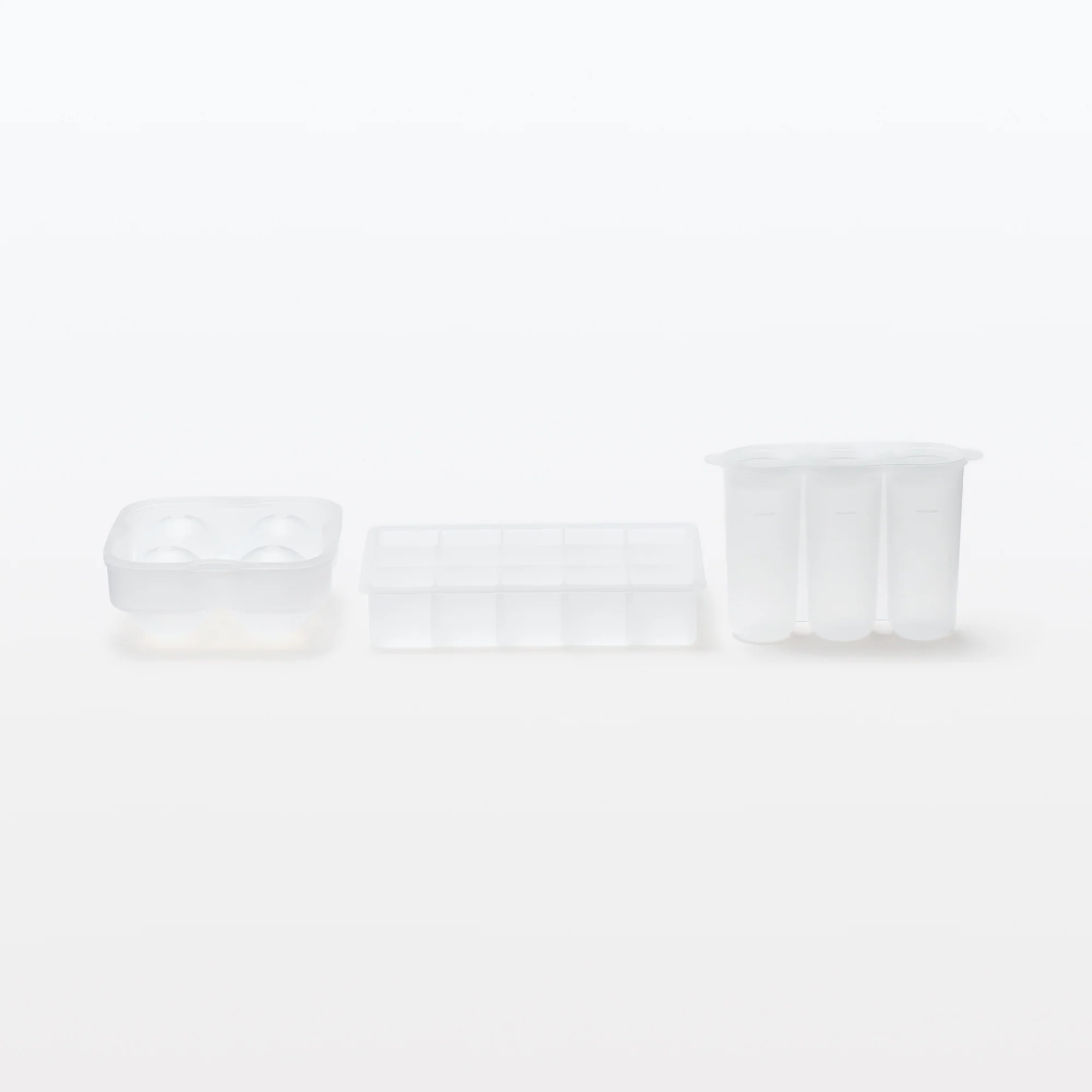 Silicone Ice Tray Ball Type - Image 8