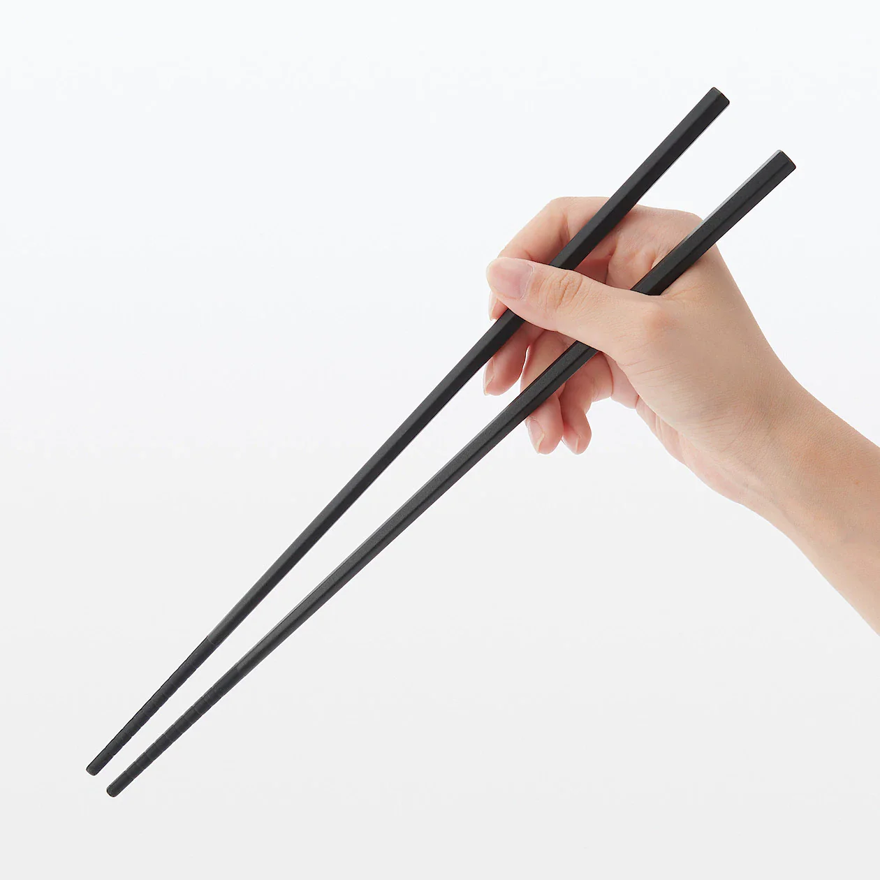 Silicone Kitchen Chopsticks - Image 2
