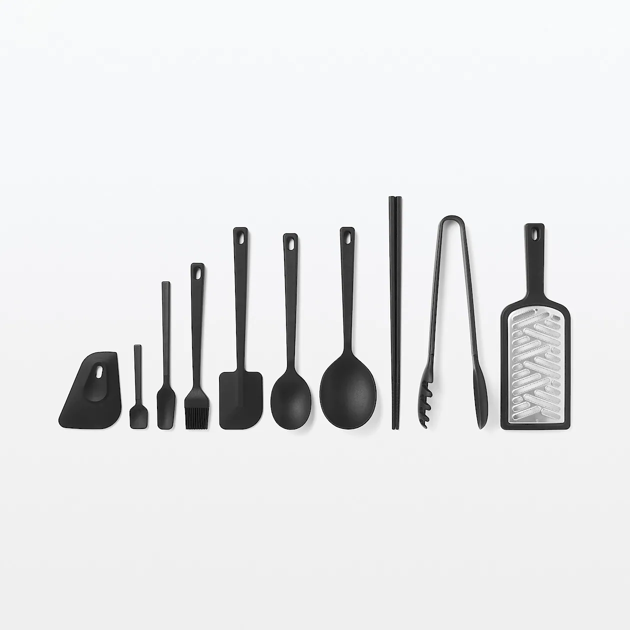 Silicone Kitchen Chopsticks - Image 6