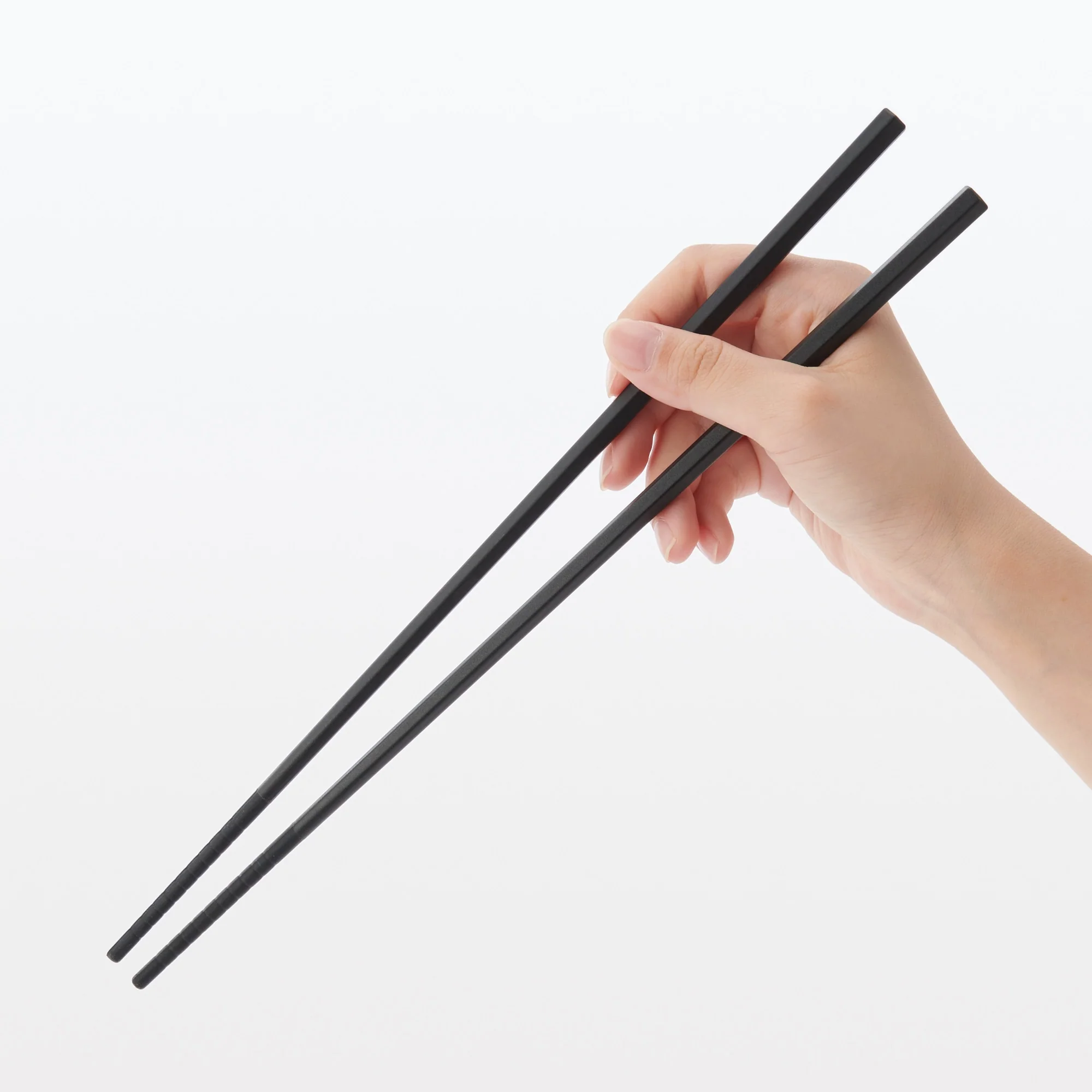 Silicone Kitchen Chopsticks - Image 2