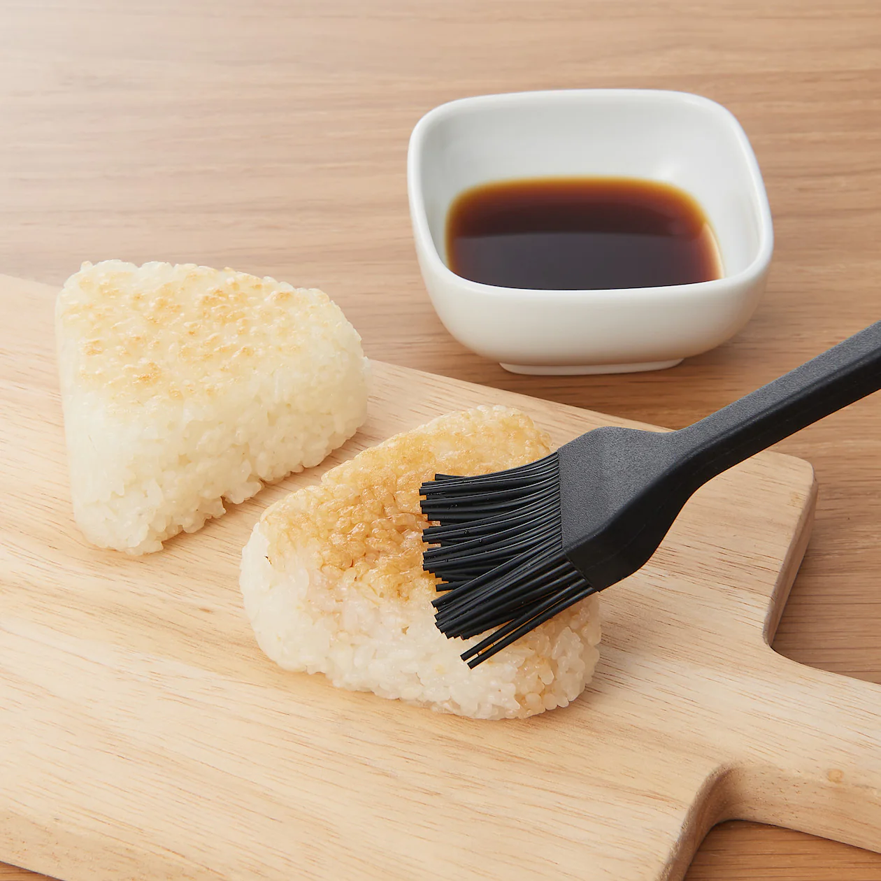 Silicone Non-stick Brush - Image 2