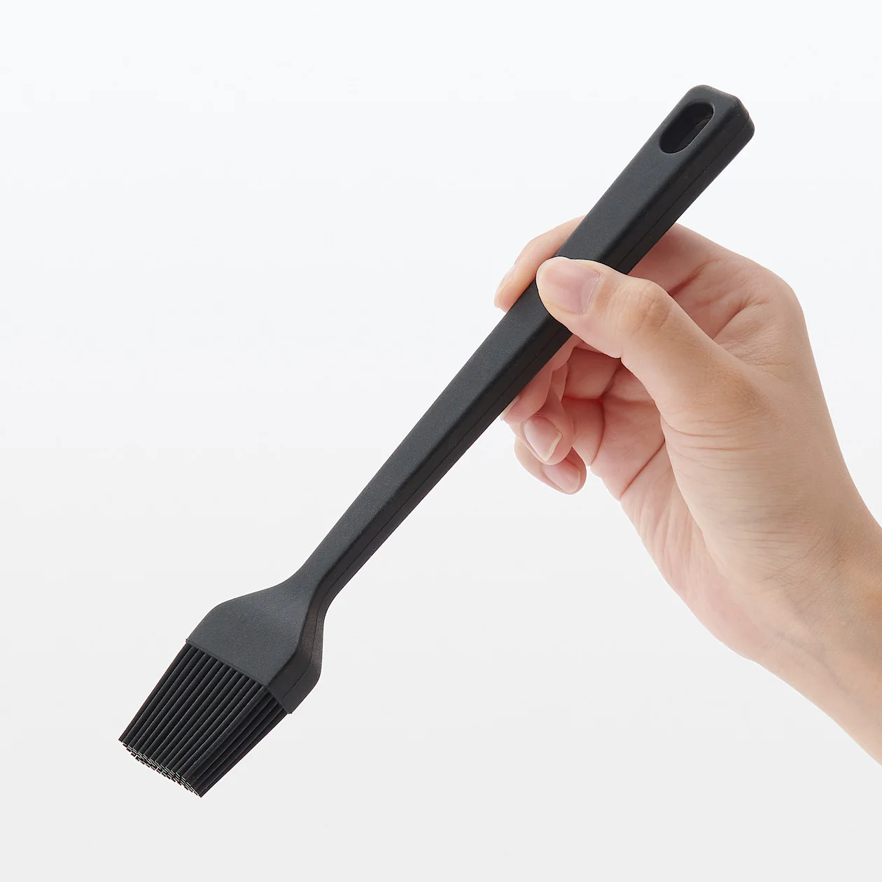 Silicone Non-stick Brush - Image 6