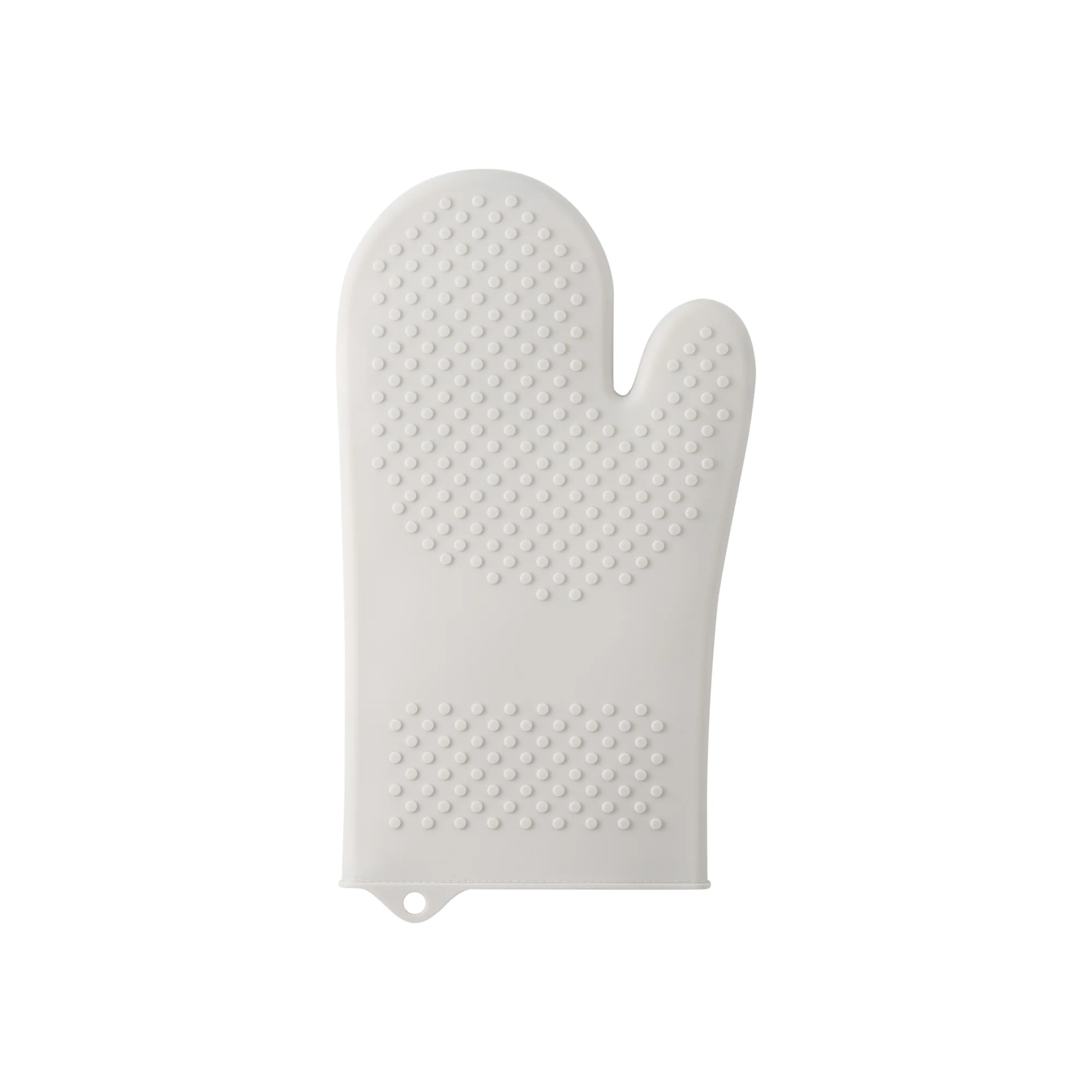 Silicone Oven Mitt