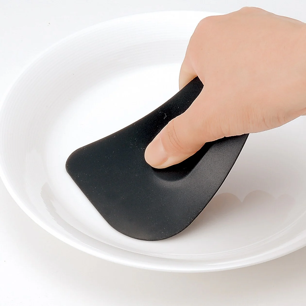 Silicone Scraper - Image 2