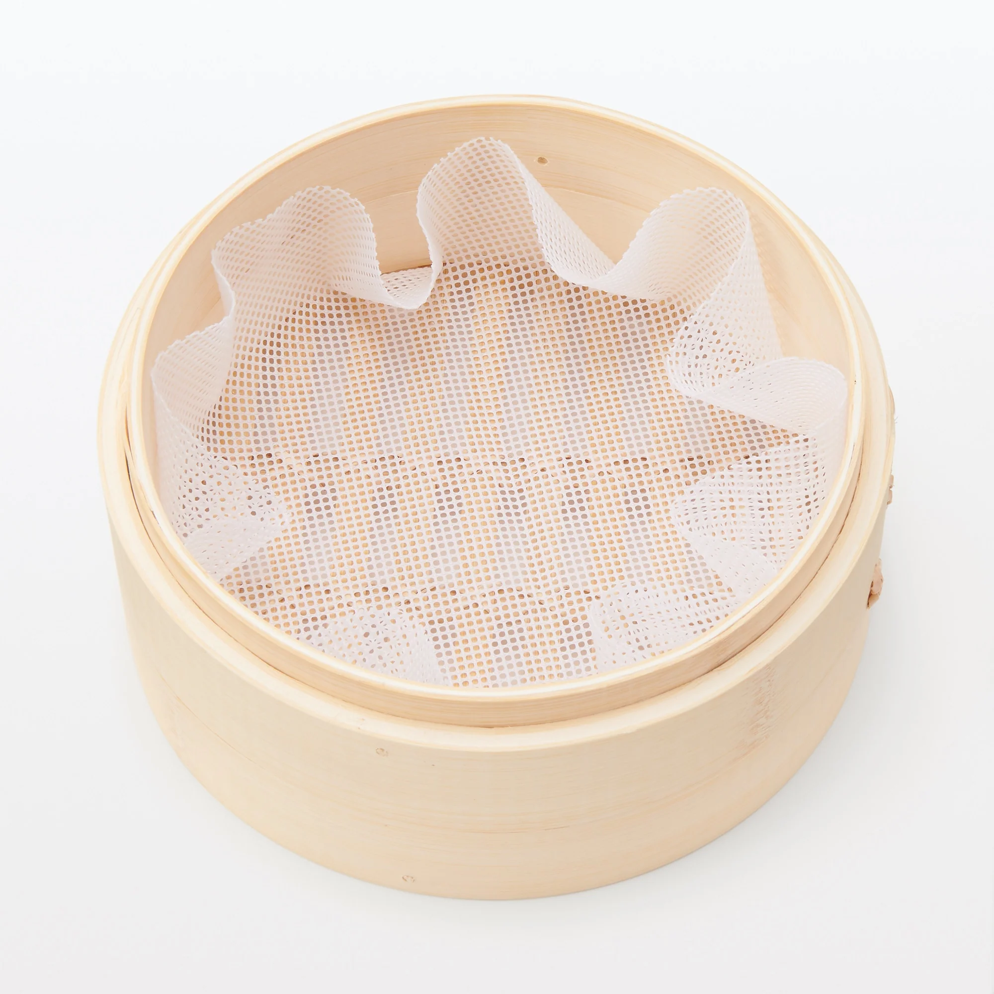 Silicone Sheet for Steamer - Image 2