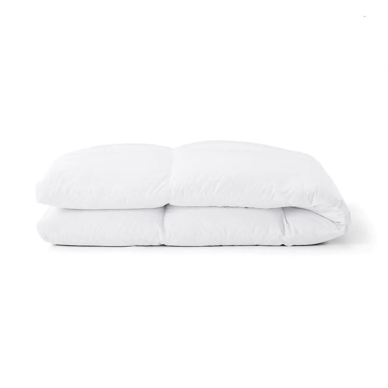 Single Layer Down Duvet - K