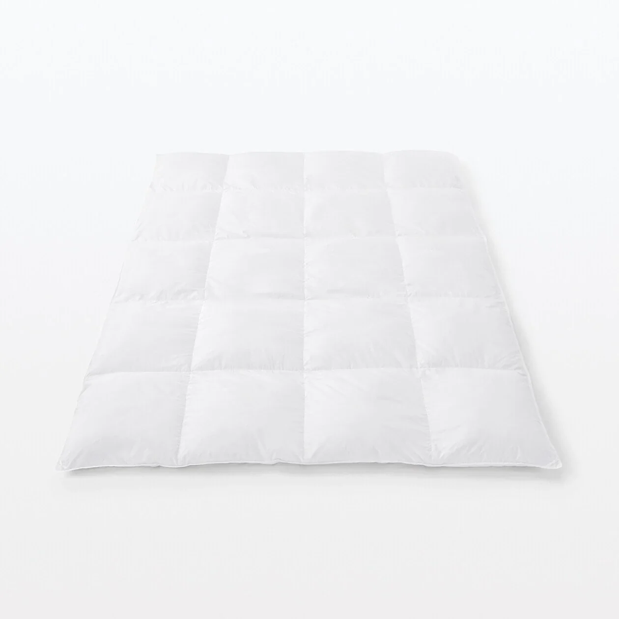 Single Layer Down Duvet - K - Image 2